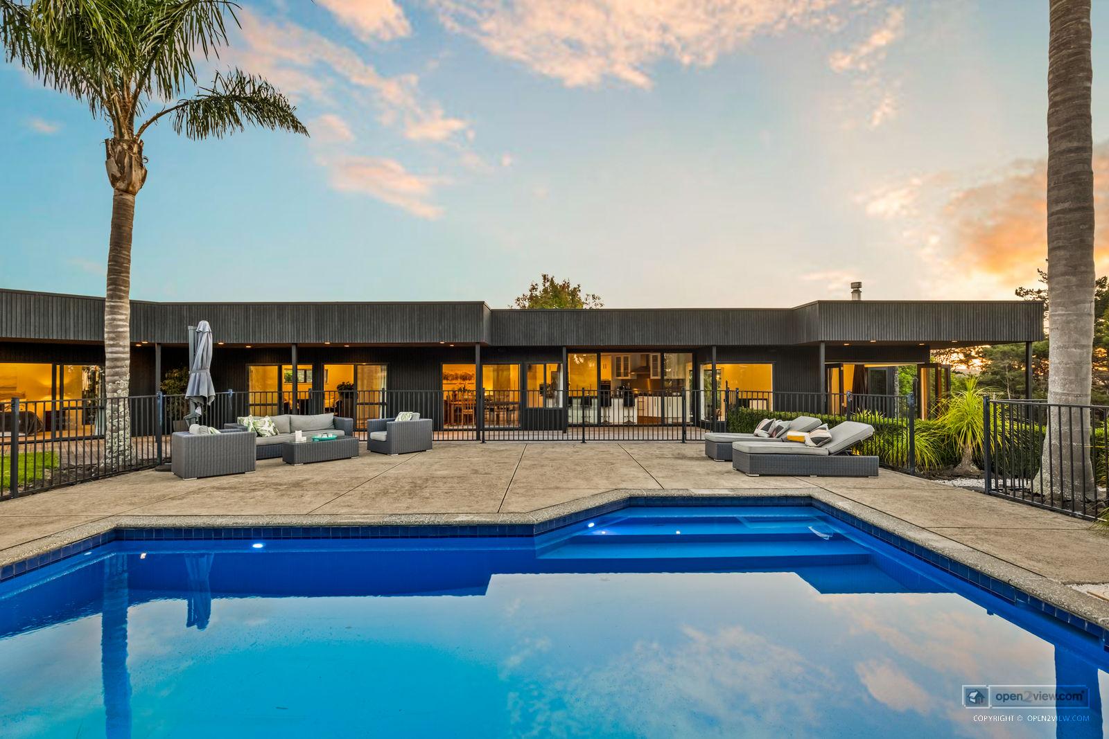 Featured image of 206 Trigg Road, Auckland