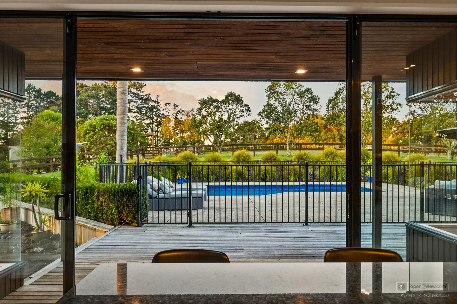 Slider image of 206 Trigg Road, Auckland
