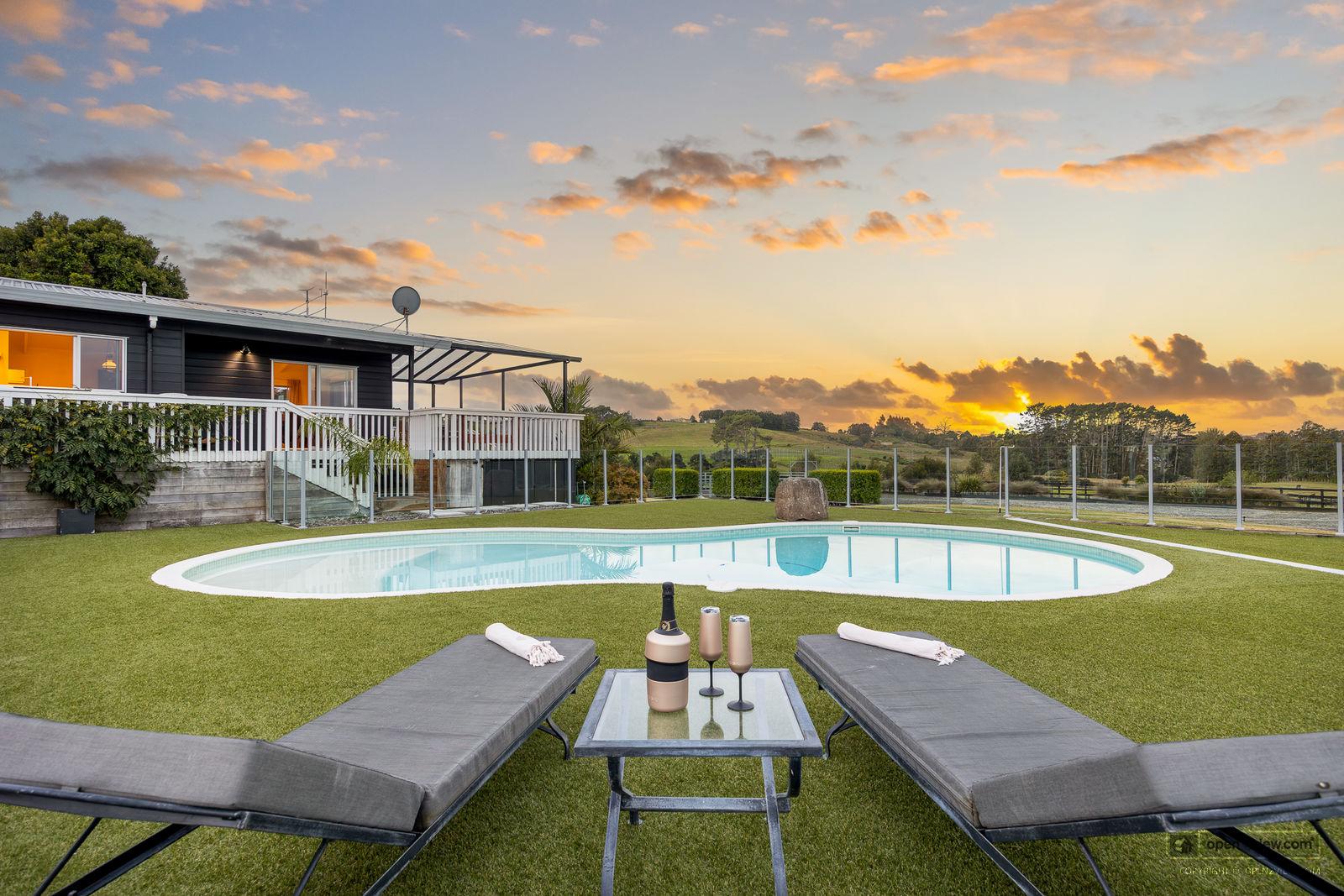 Featured image of 145 Hanham Road, Auckland