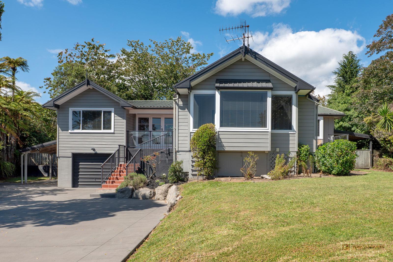 Strathmore Road Rotorua ID#605389 - Lynmore, Rotorua - Open2view