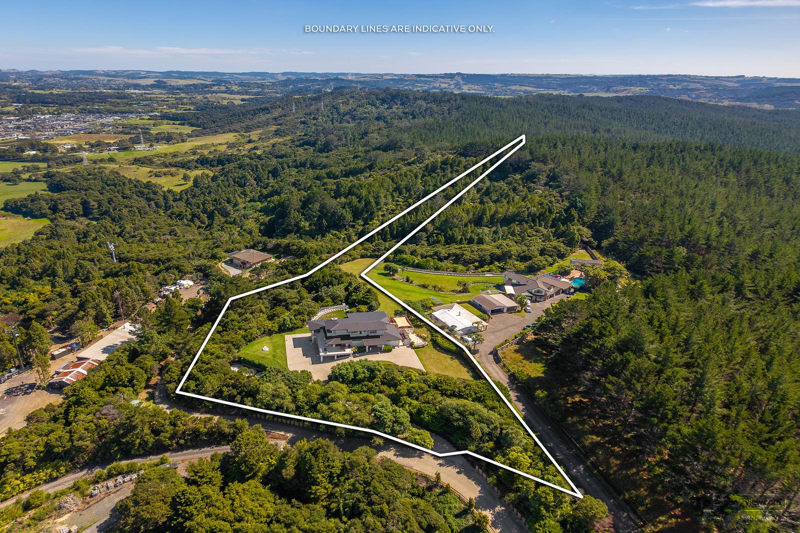 Slider image of 55 Pinetone Road, Auckland