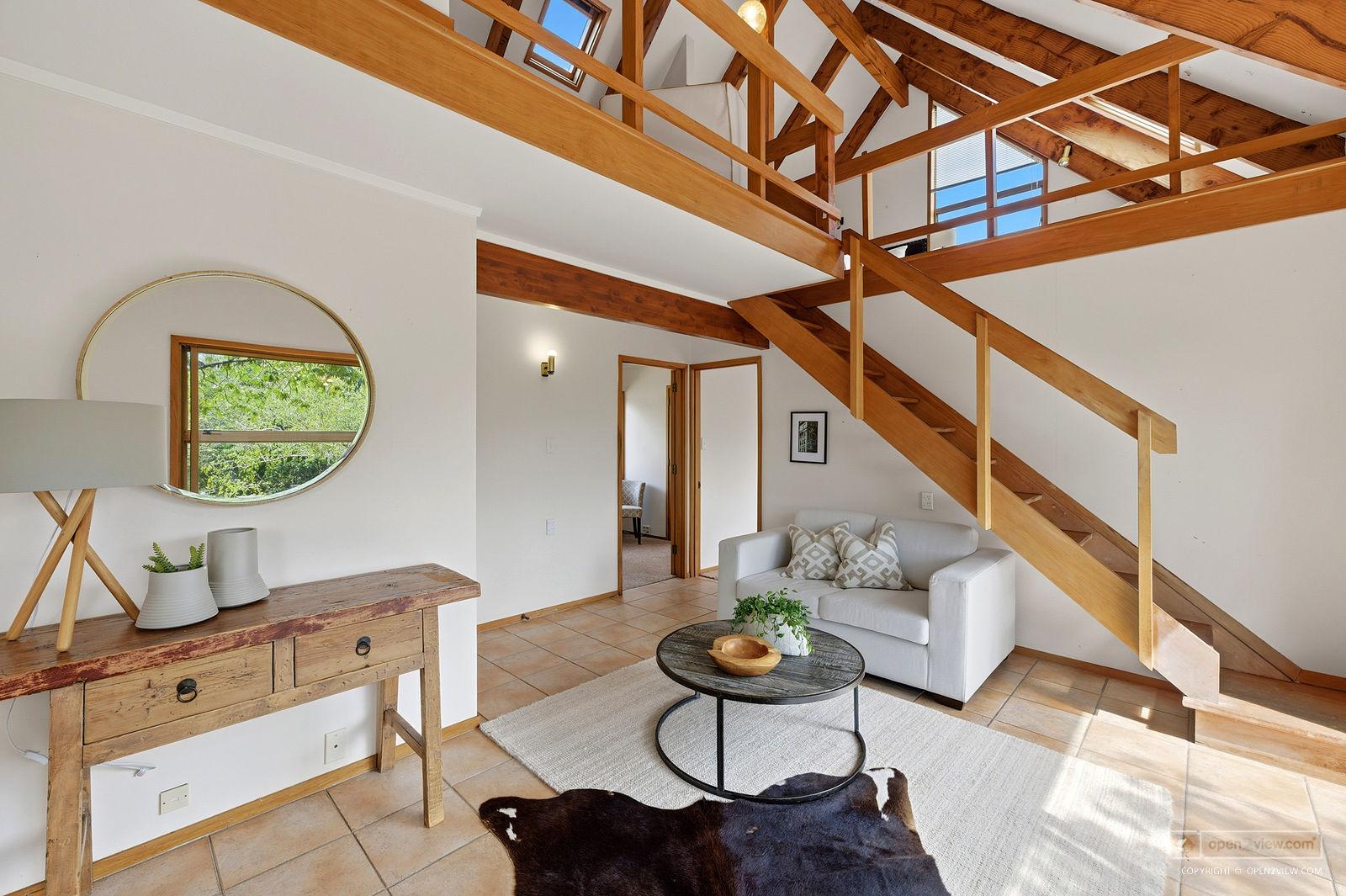 Slider image of 45C Robinson Road, Auckland