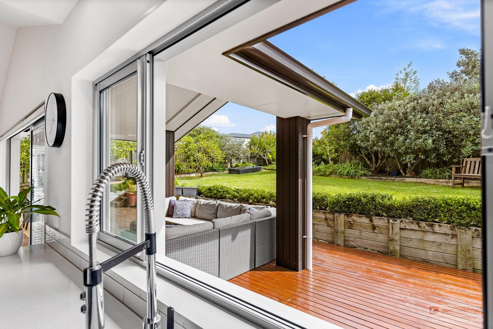 Slider image of 21 Alexandra Street, Auckland