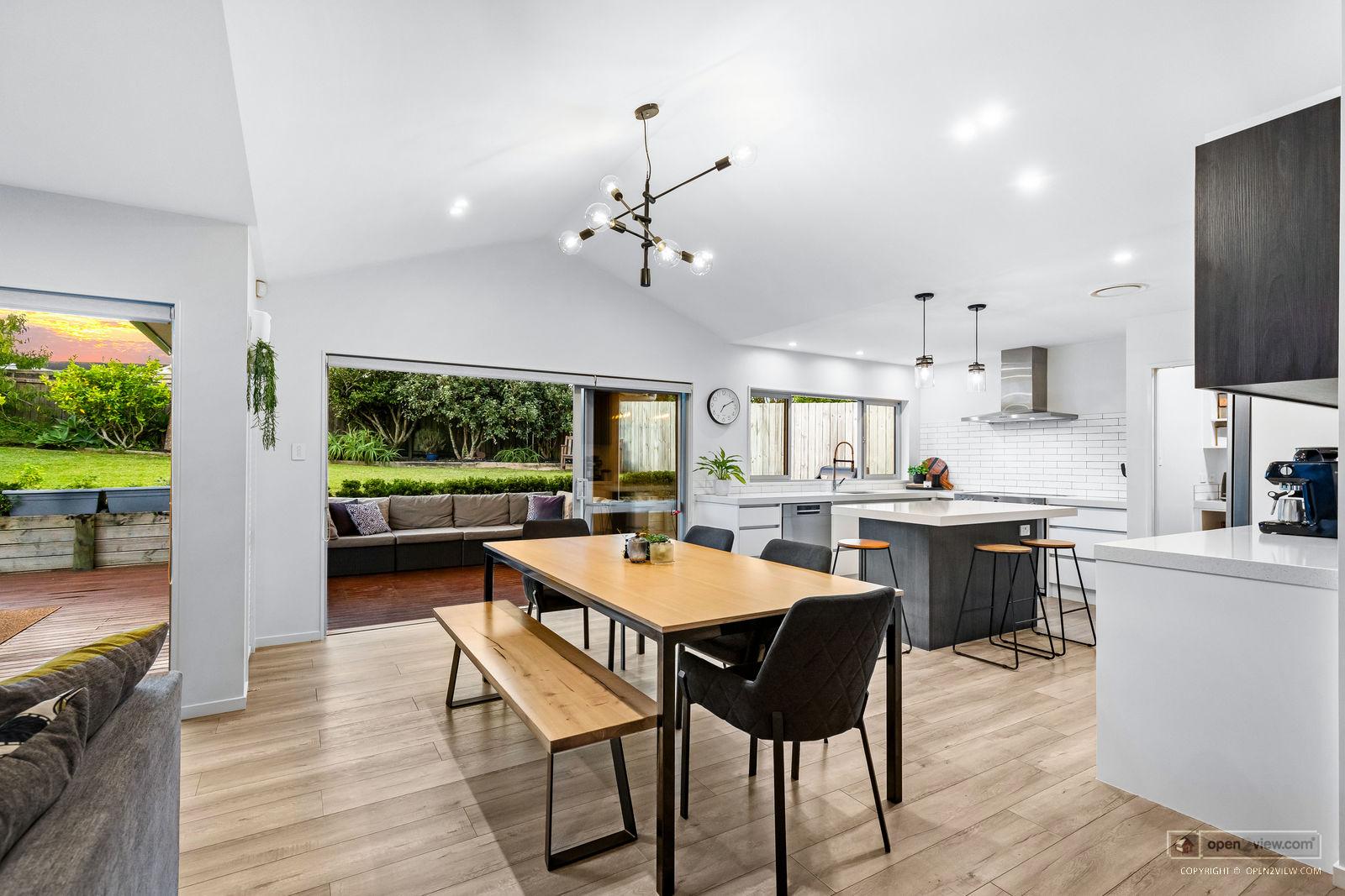 Slider image of 21 Alexandra Street, Auckland