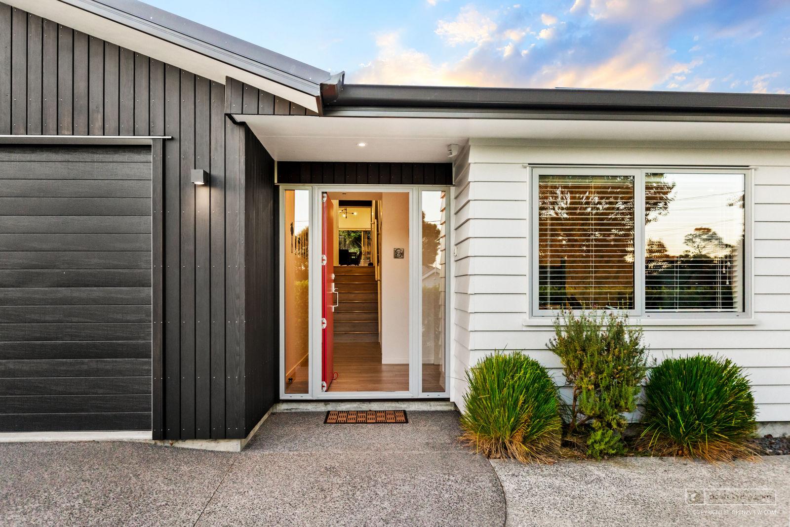 Slider image of 21 Alexandra Street, Auckland