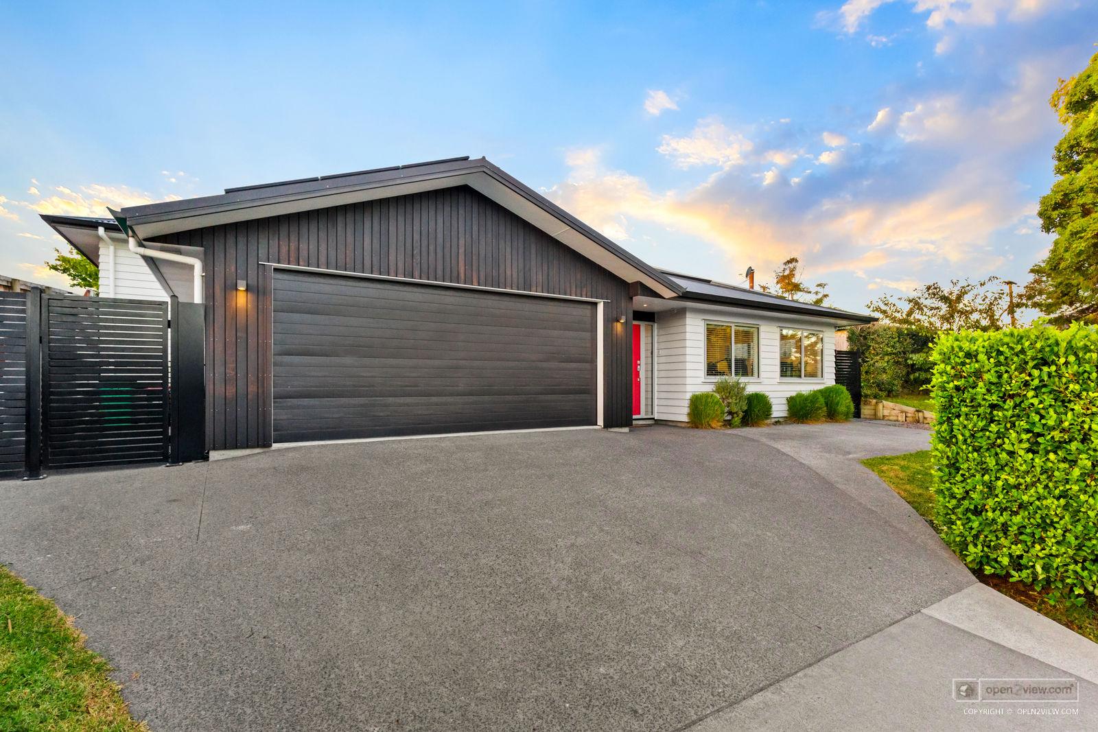 Featured image of 21 Alexandra Street, Auckland