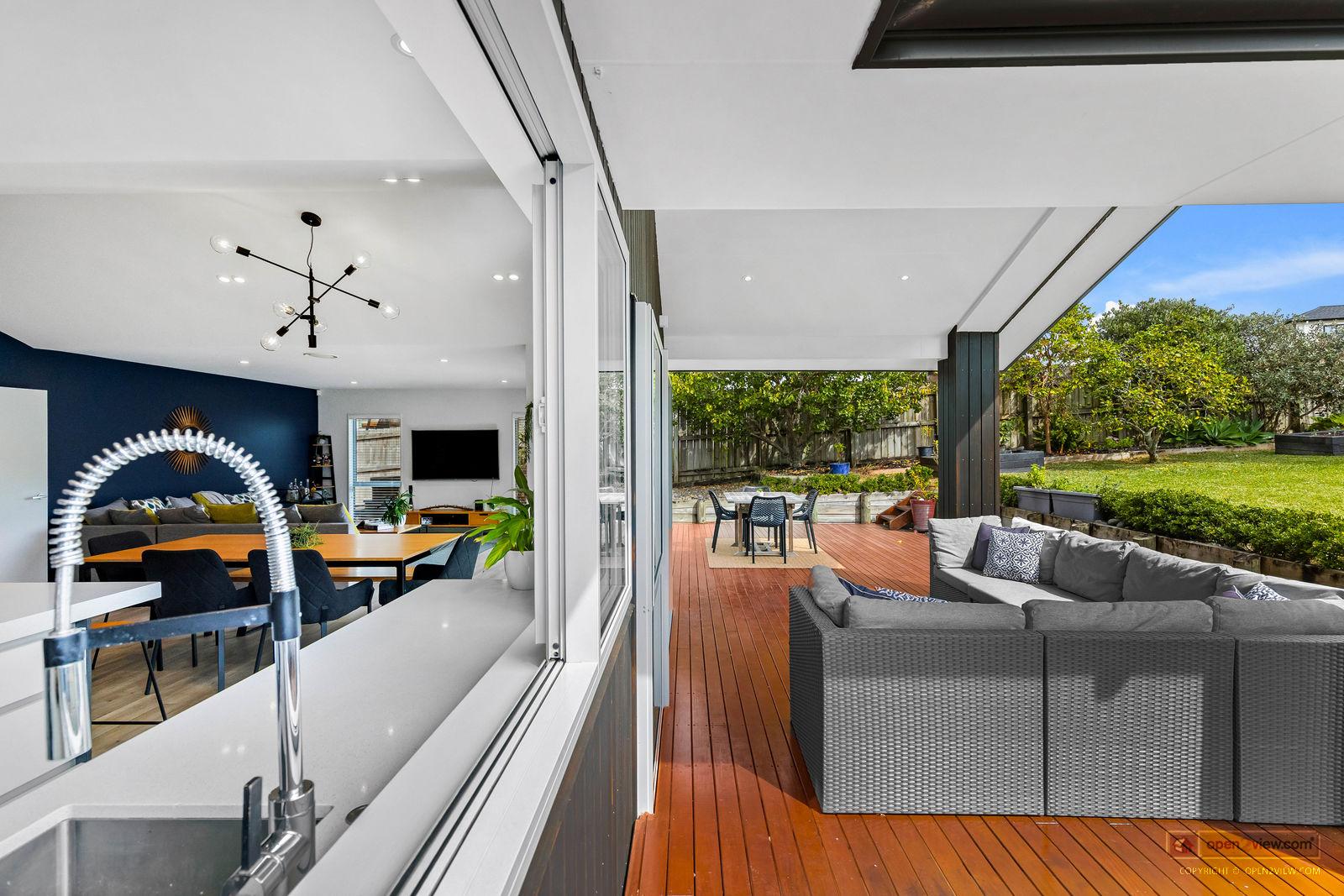 Slider image of 21 Alexandra Street, Auckland