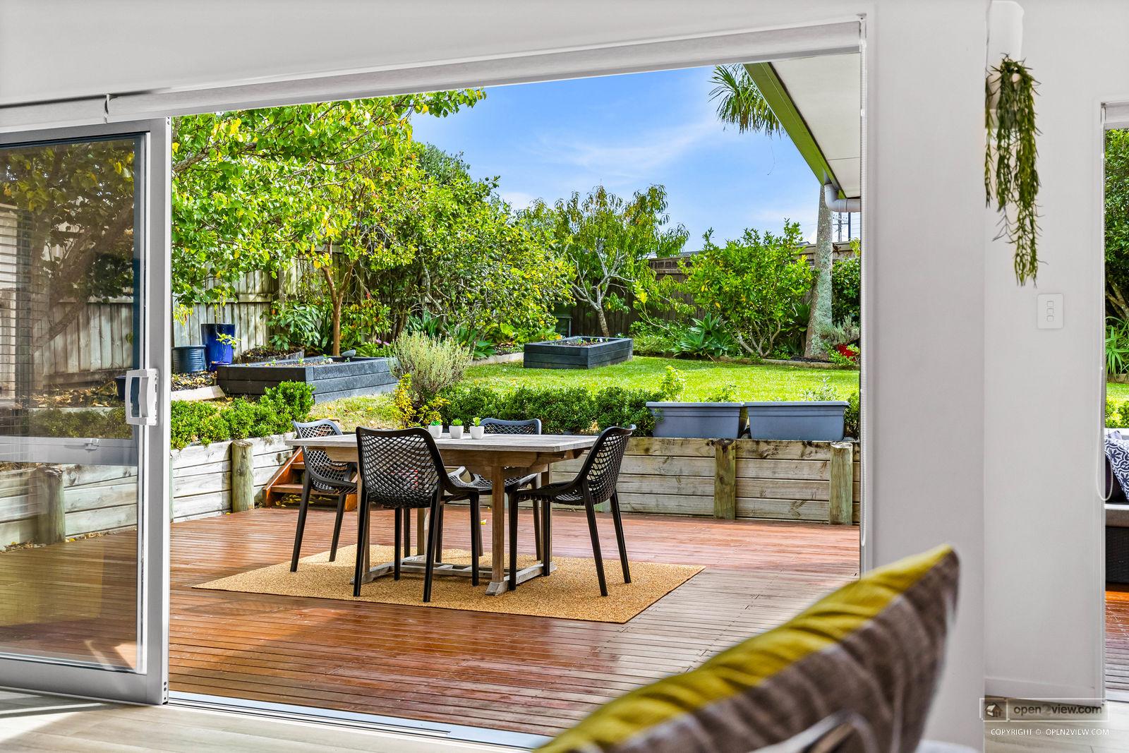 Slider image of 21 Alexandra Street, Auckland