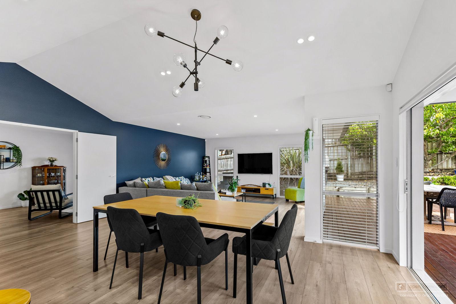 Slider image of 21 Alexandra Street, Auckland