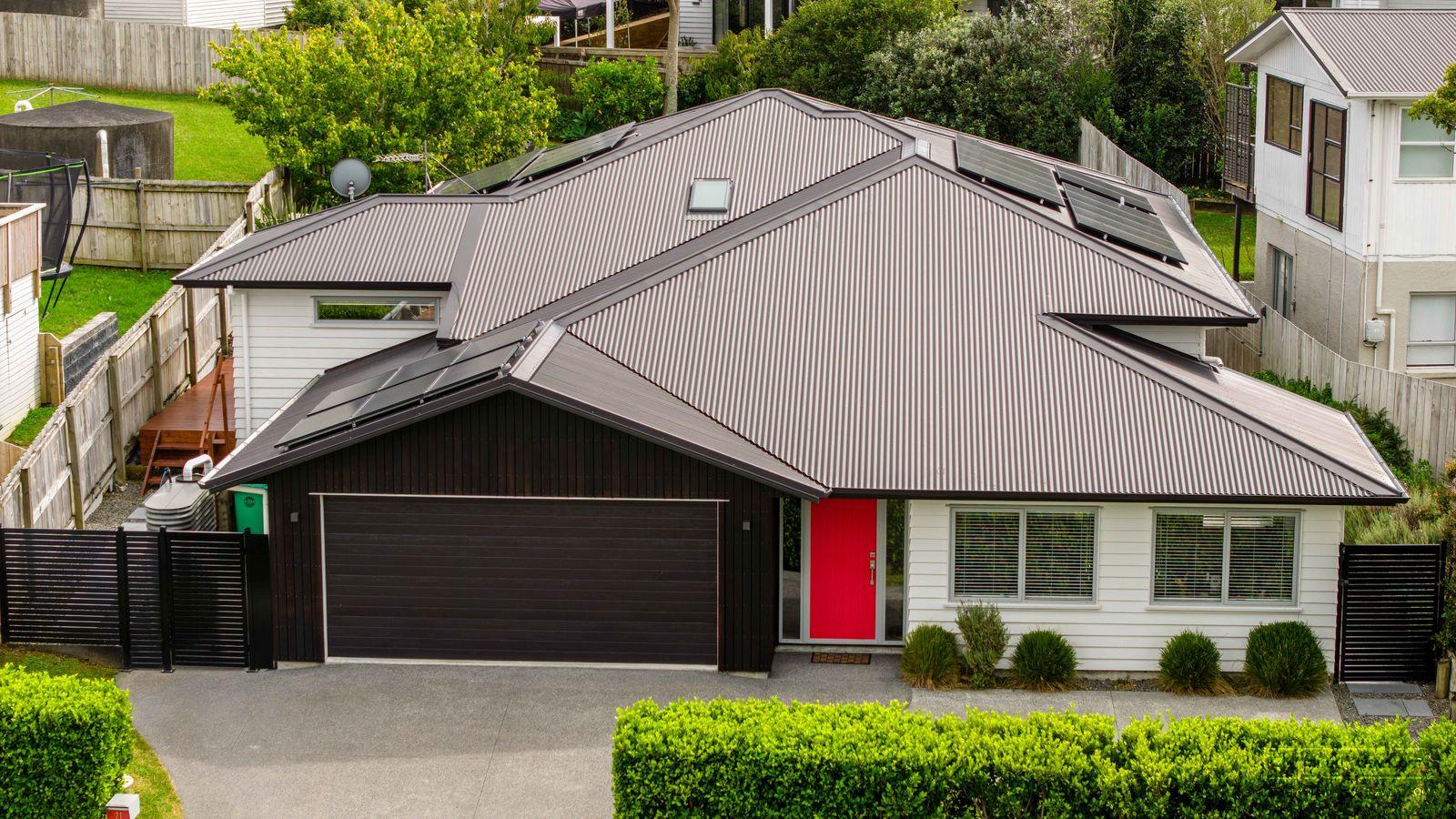 Slider image of 21 Alexandra Street, Auckland