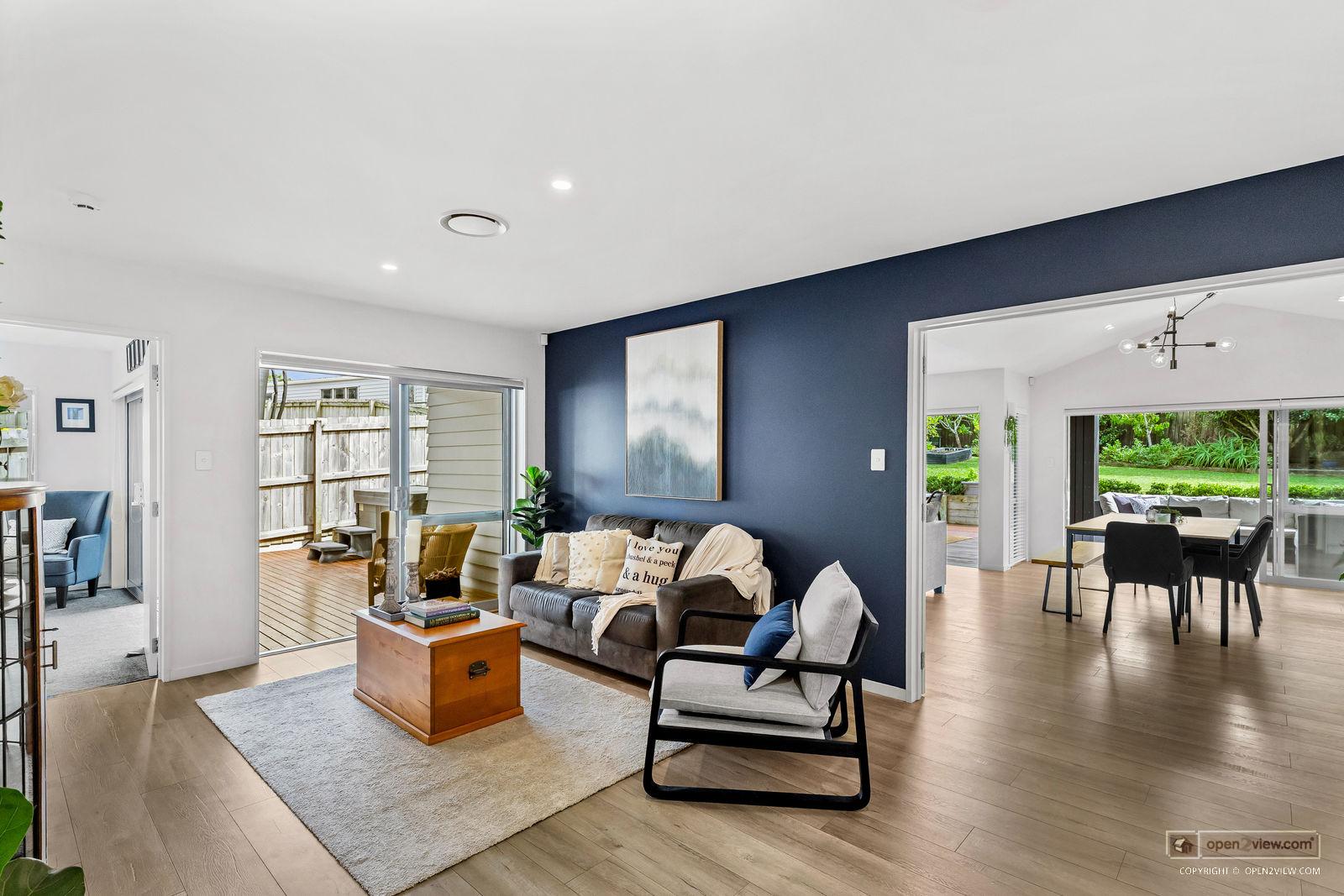 Slider image of 21 Alexandra Street, Auckland