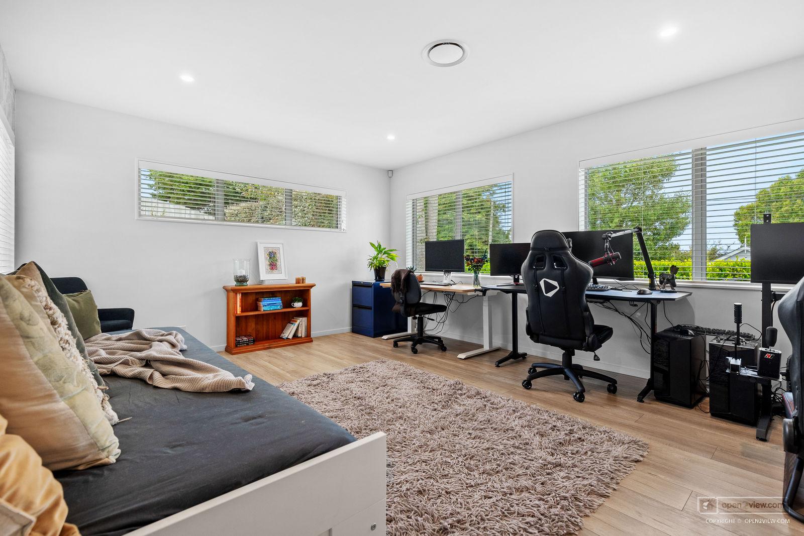 Slider image of 21 Alexandra Street, Auckland