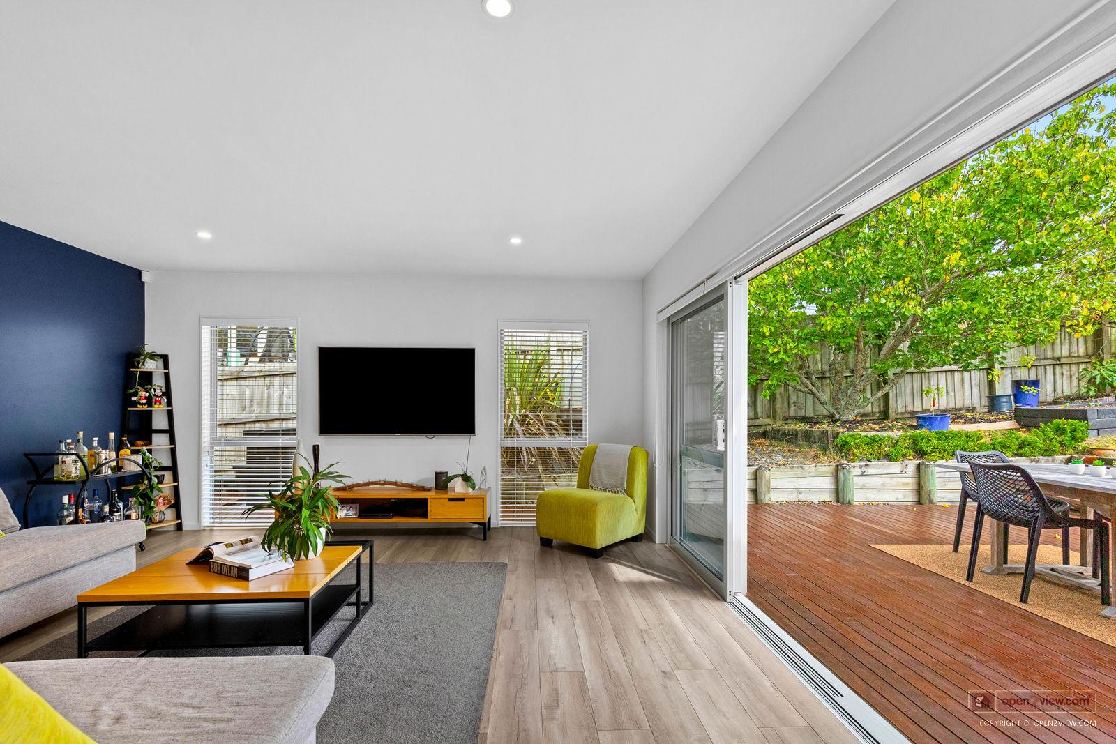 Slider image of 21 Alexandra Street, Auckland