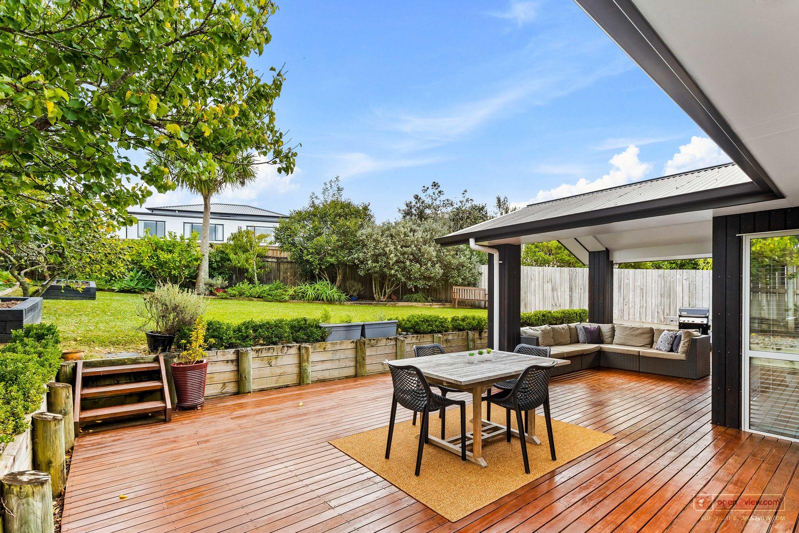 Slider image of 21 Alexandra Street, Auckland