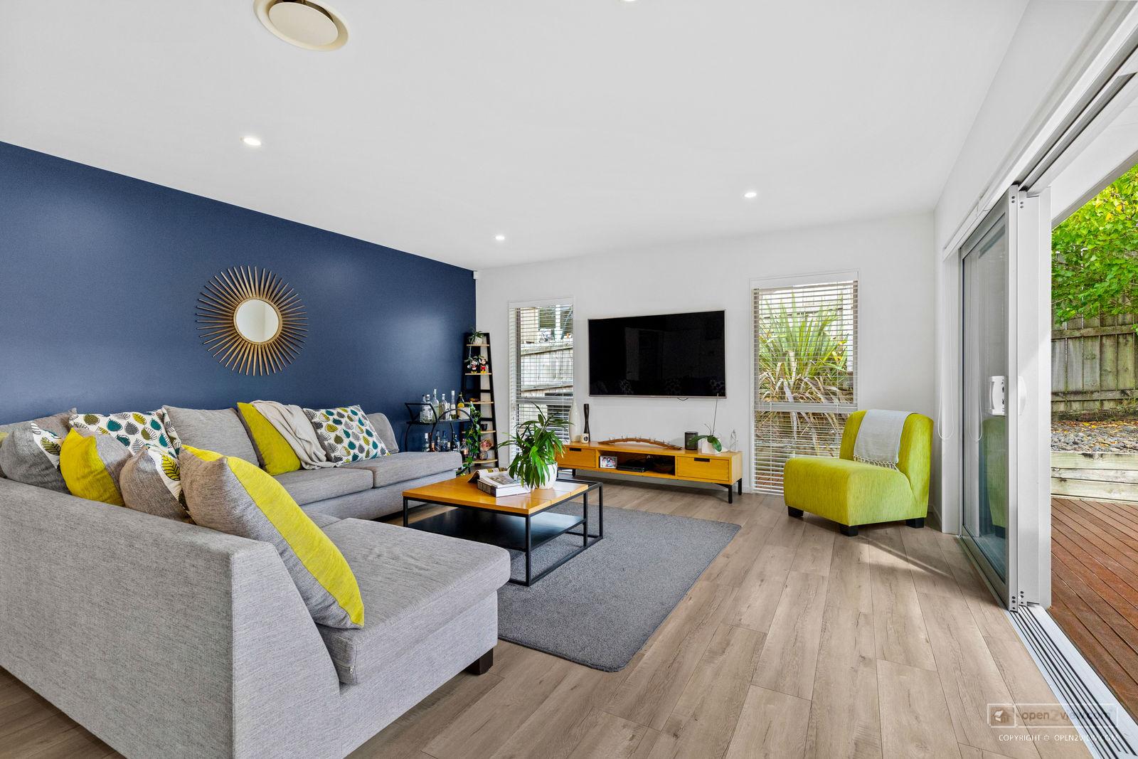 Slider image of 21 Alexandra Street, Auckland