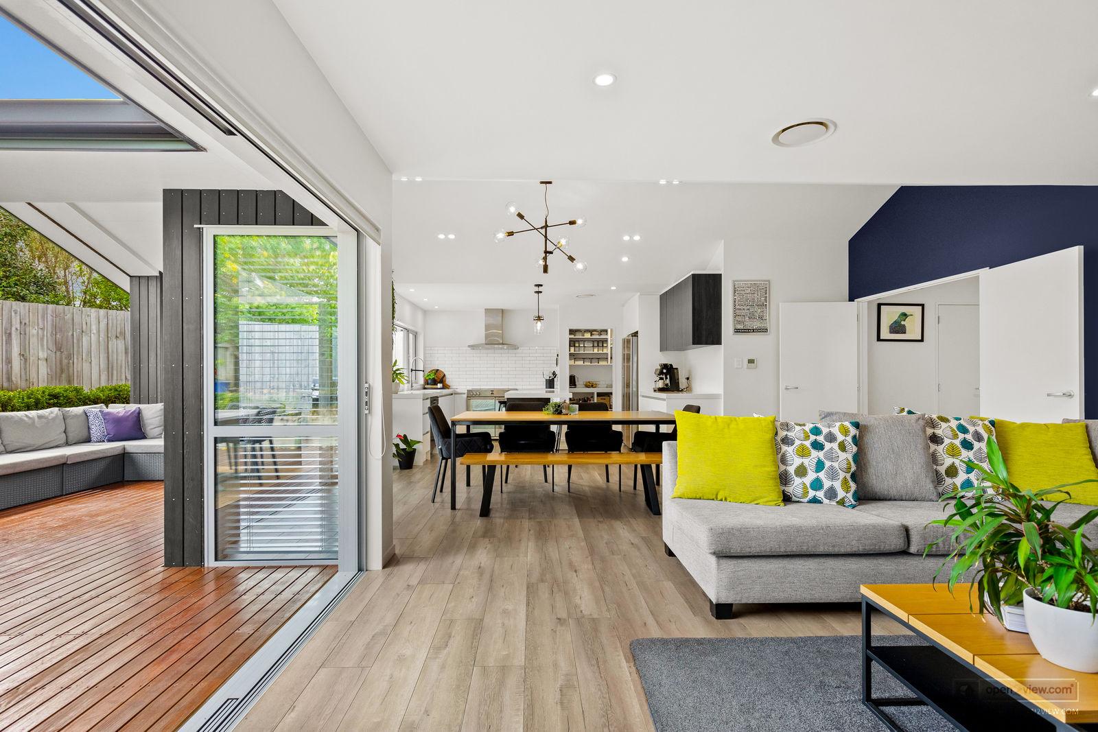 Slider image of 21 Alexandra Street, Auckland