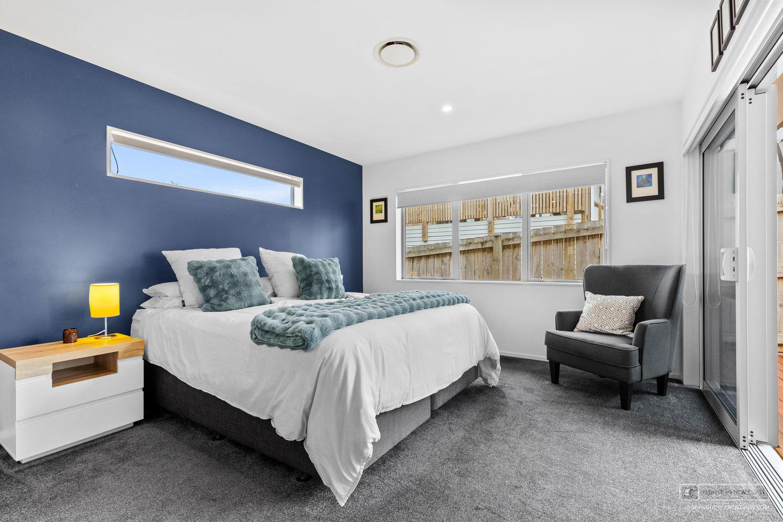 Slider image of 21 Alexandra Street, Auckland