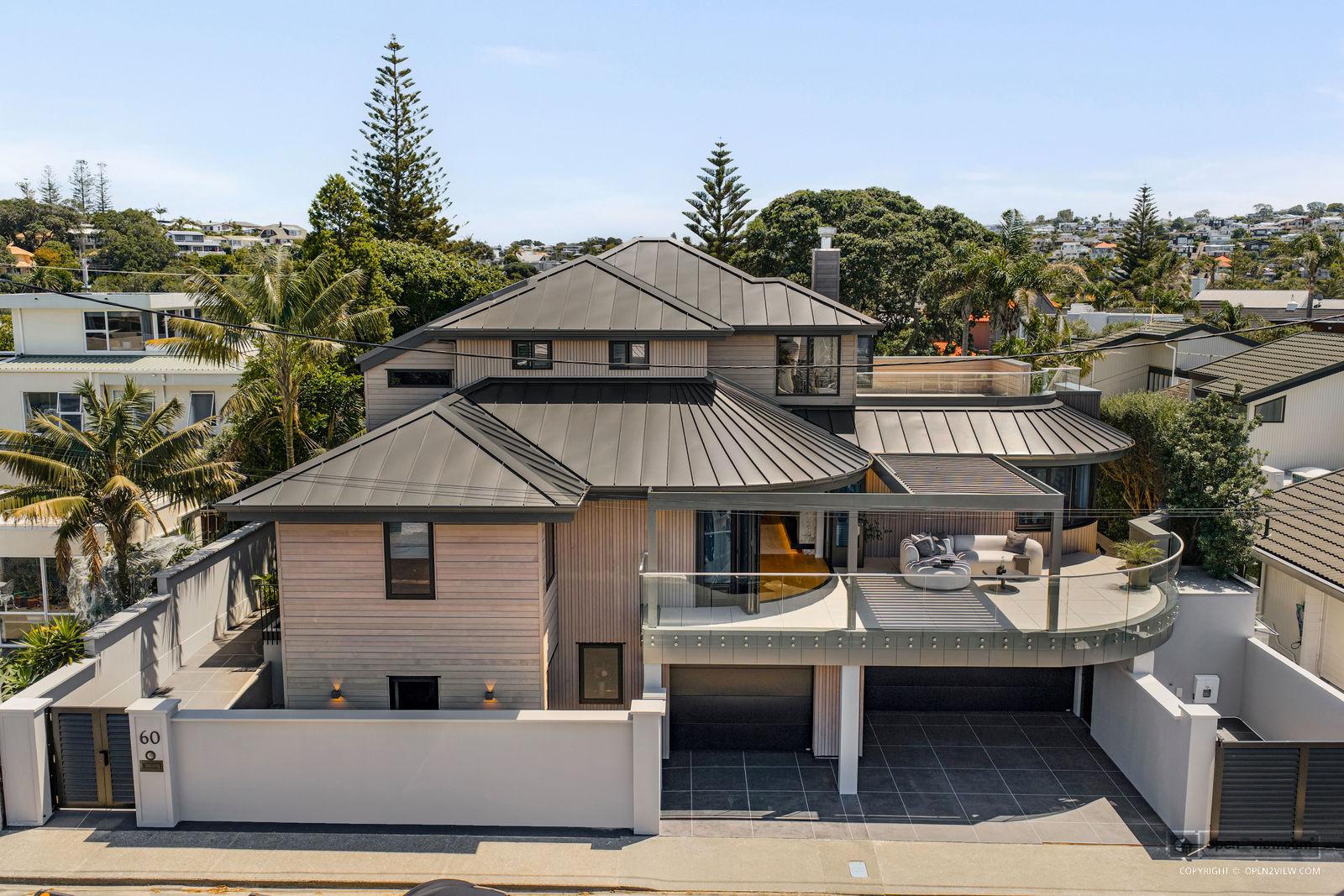 Featured image of 60 Milford Road, Auckland