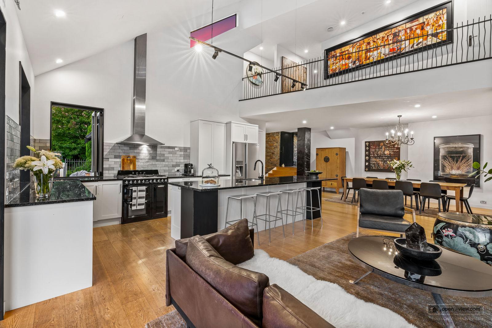 Slider image of 109 Glenmore Road, Auckland