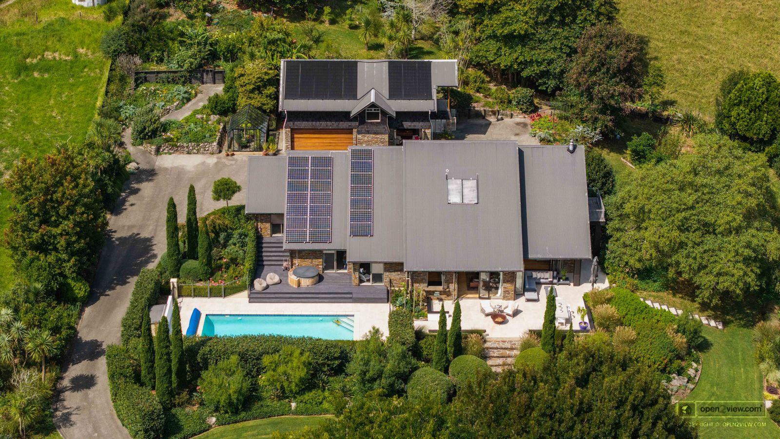 Slider image of 109 Glenmore Road, Auckland