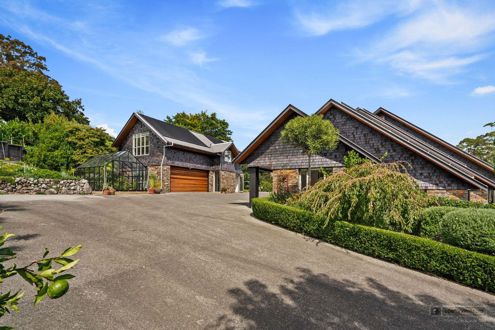 Slider image of 109 Glenmore Road, Auckland