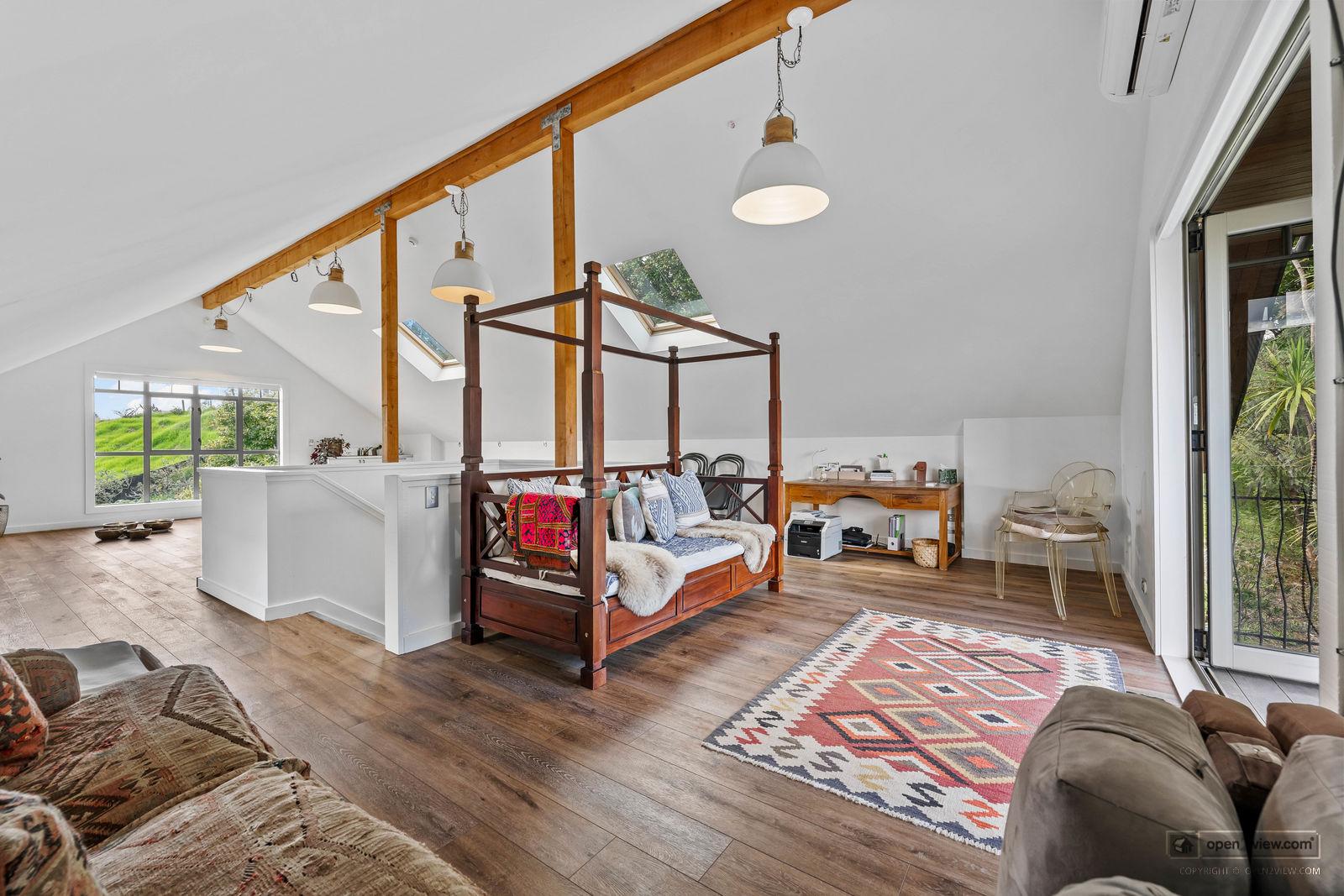 Slider image of 109 Glenmore Road, Auckland