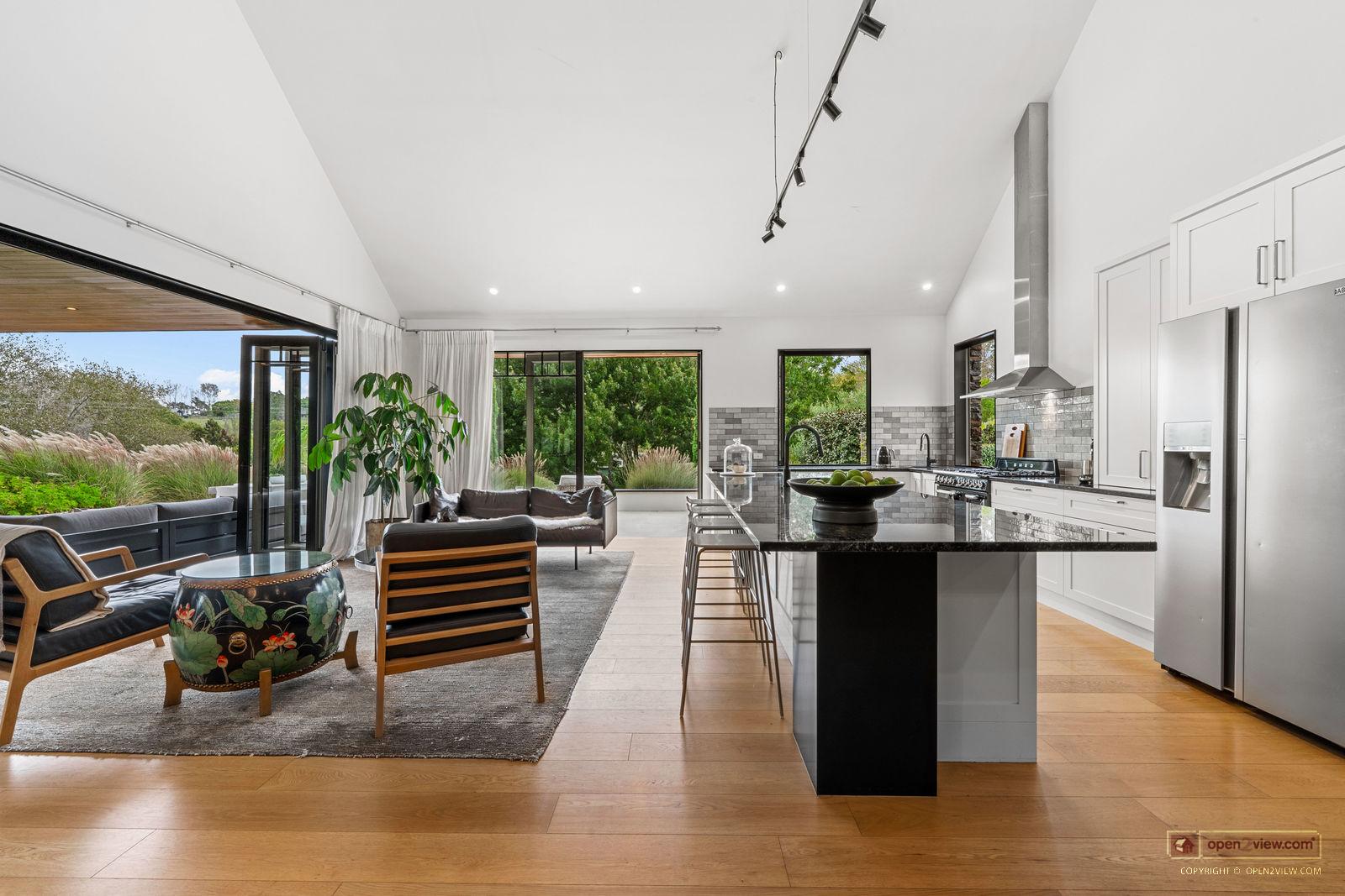 Slider image of 109 Glenmore Road, Auckland