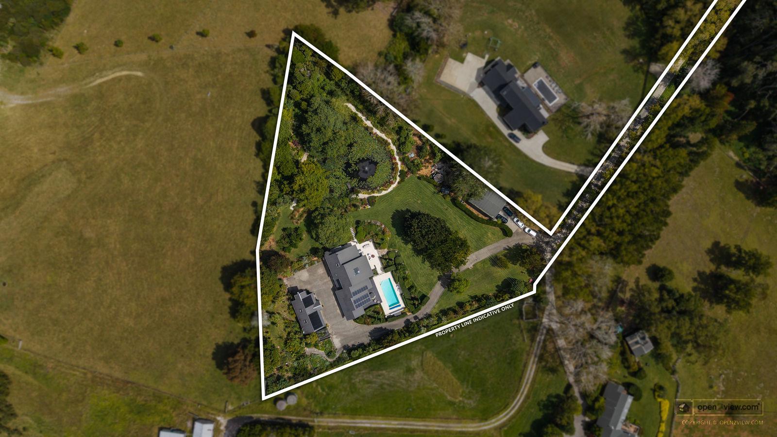 Slider image of 109 Glenmore Road, Auckland