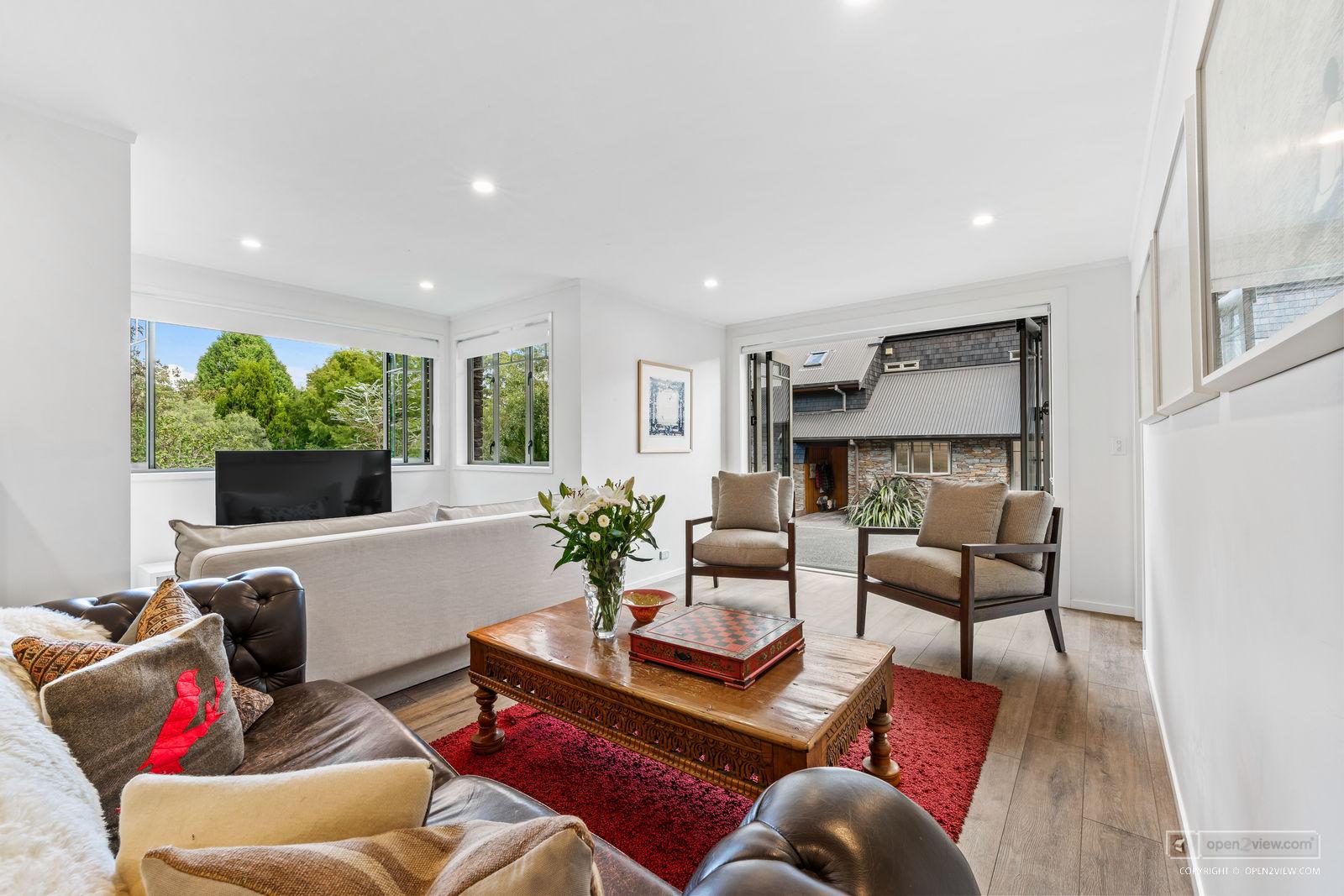 Slider image of 109 Glenmore Road, Auckland