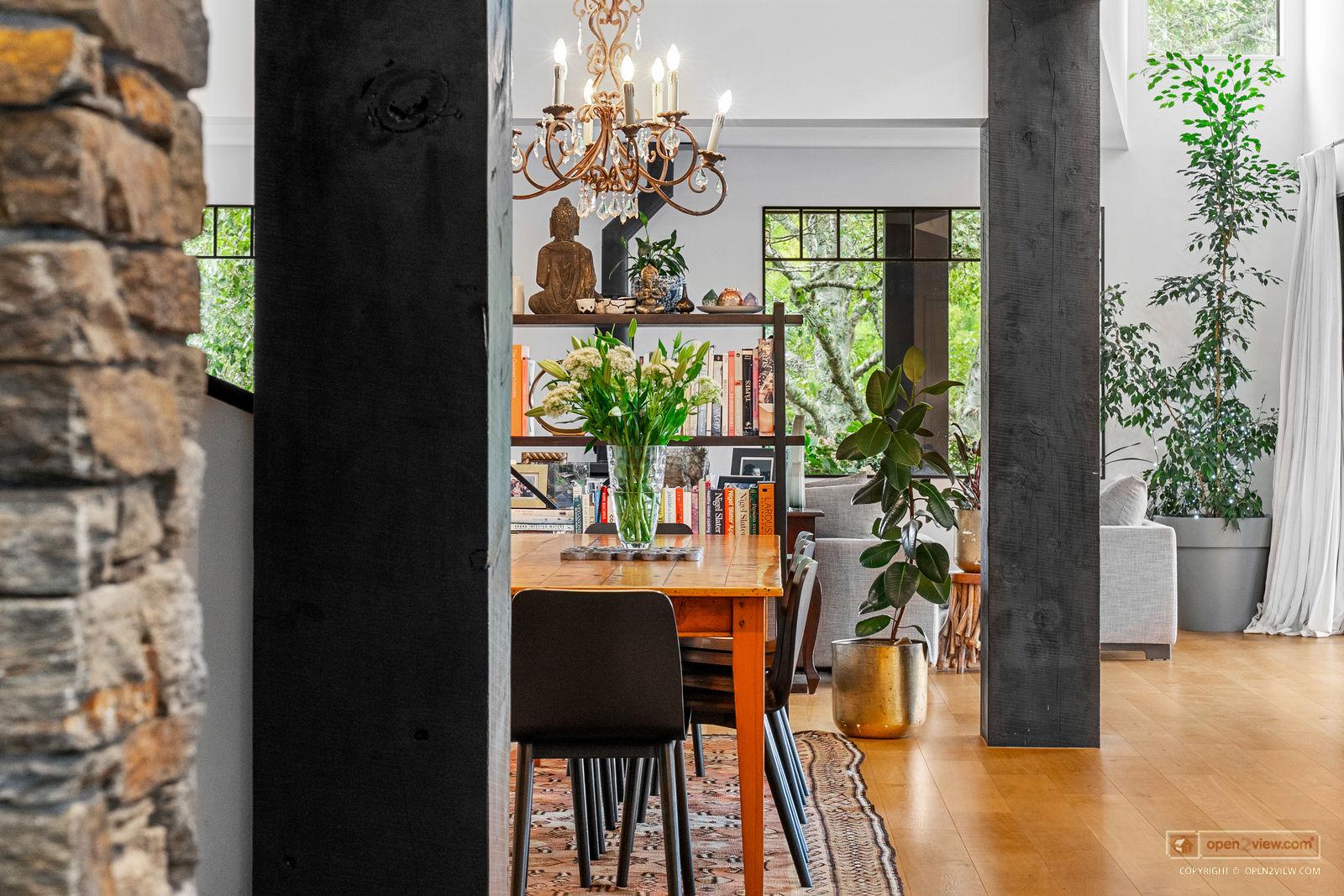 Slider image of 109 Glenmore Road, Auckland