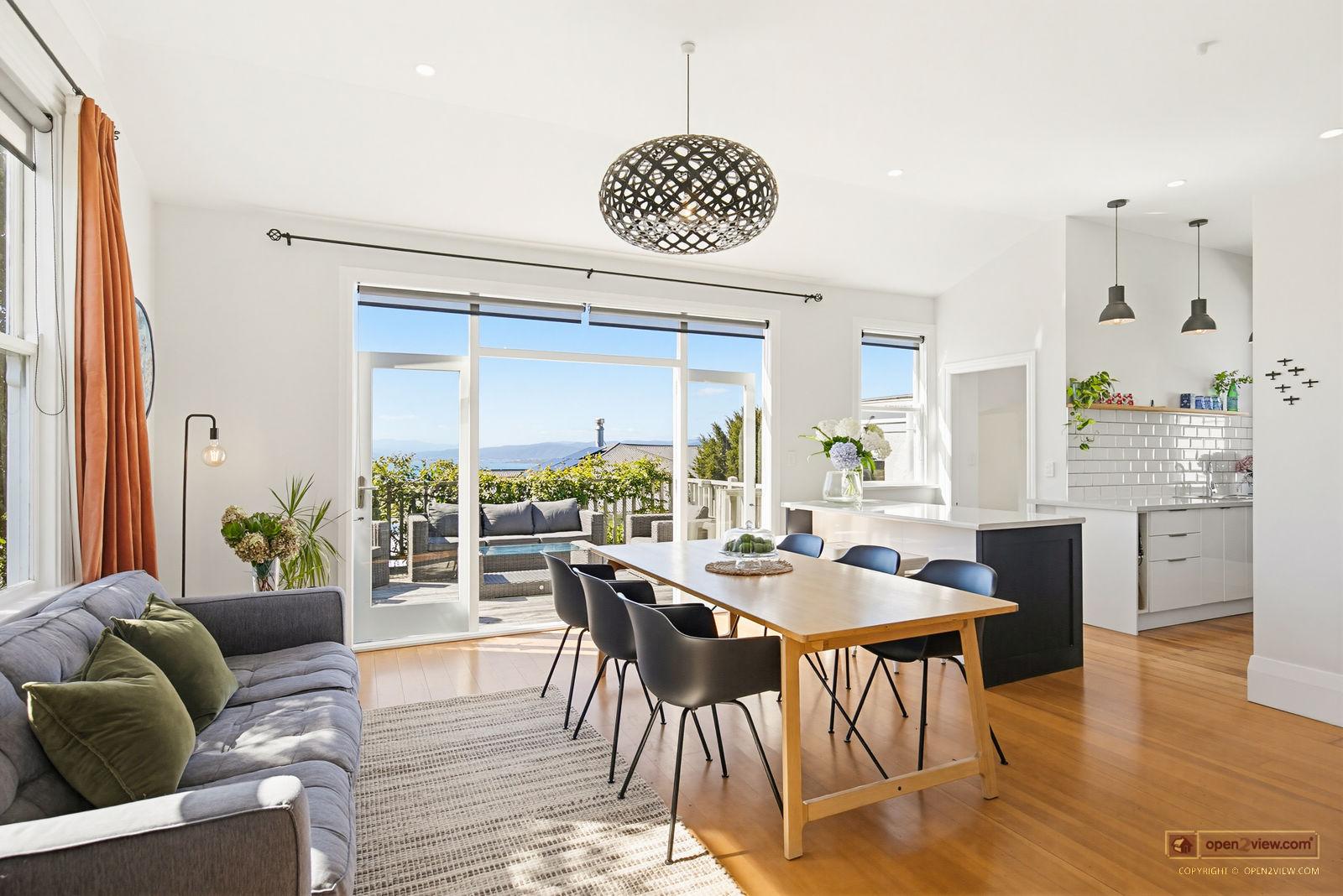 ID#606173 - Brooklyn, Wellington Central - Open2view
