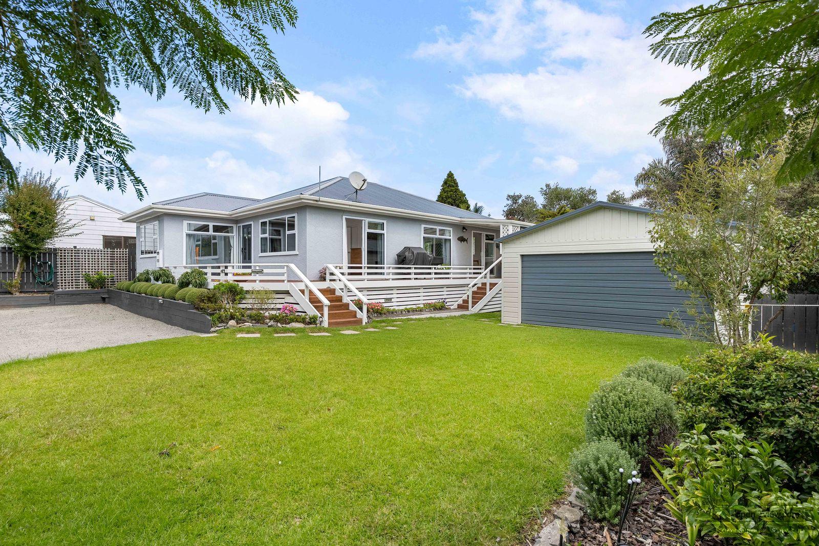 Slider image of 114 Everitt Crescent, Coromandel Peninsula