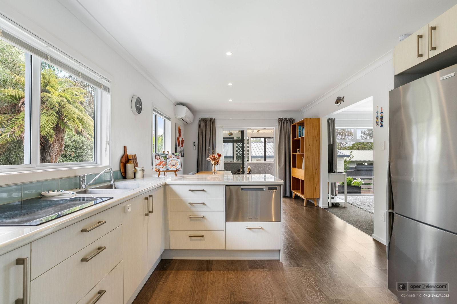 Slider image of 114 Everitt Crescent, Coromandel Peninsula