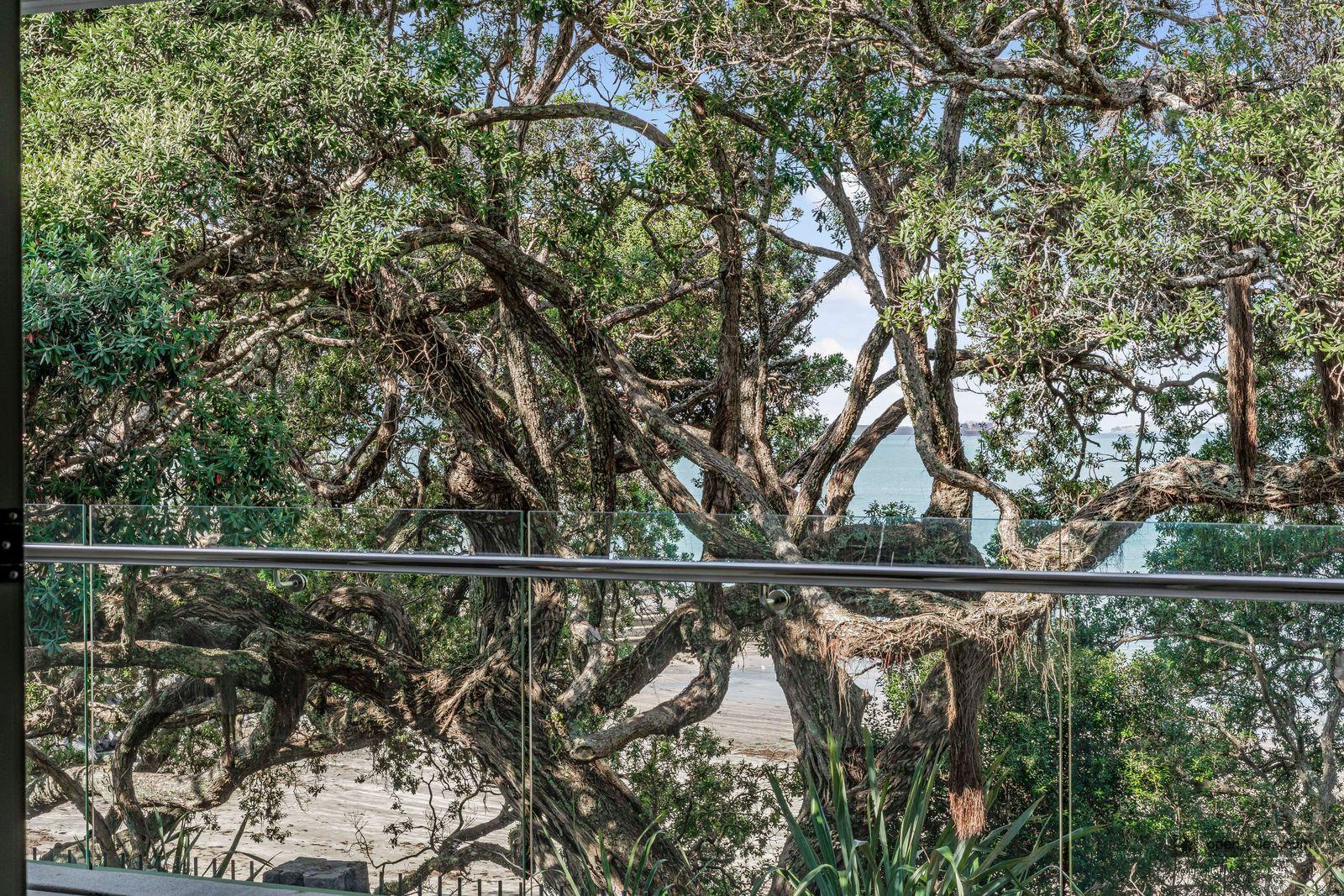 Slider image of 8/7 The Promenade, Auckland