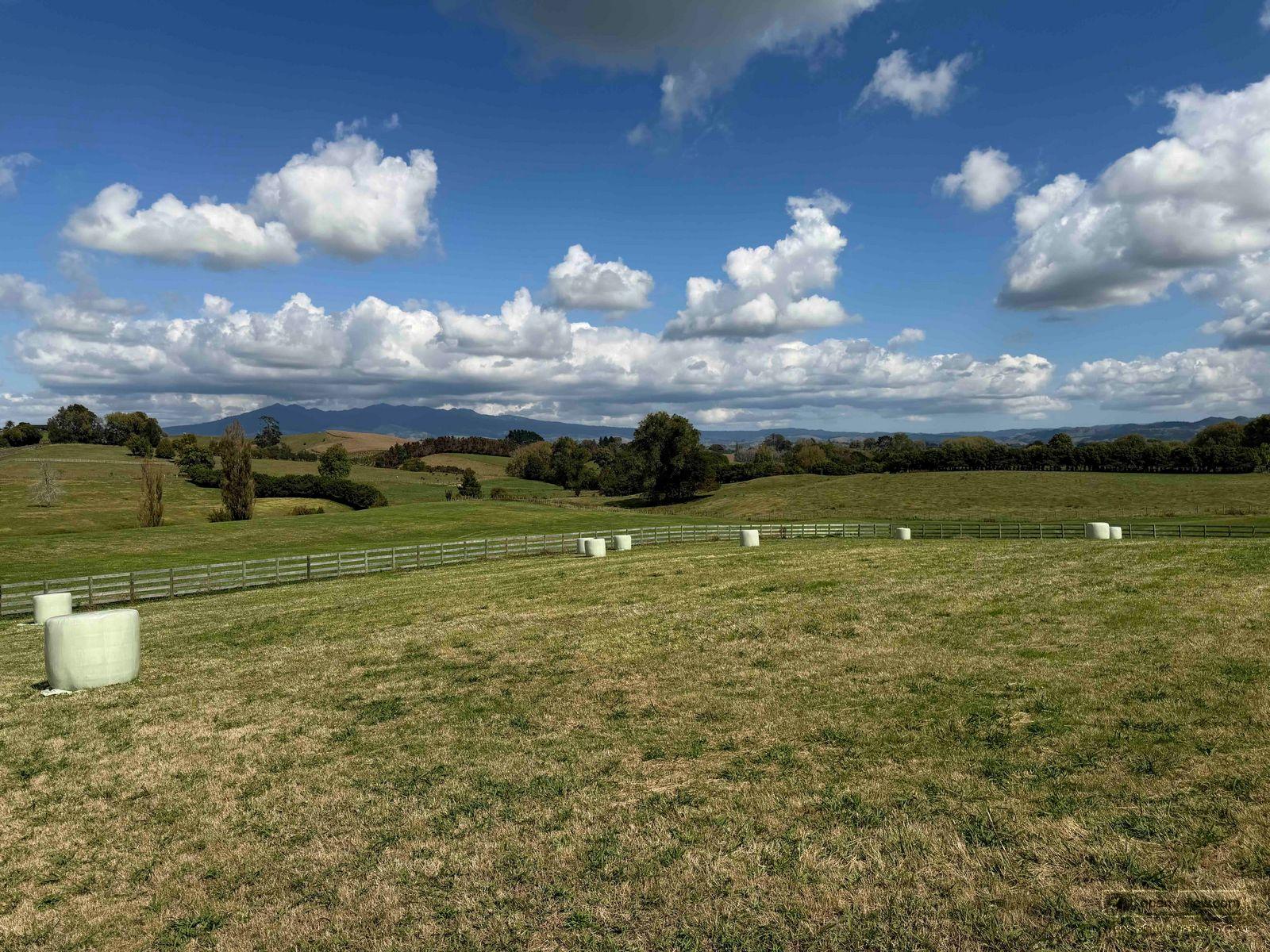 Featured image of 168 Gillard Road, Waikato