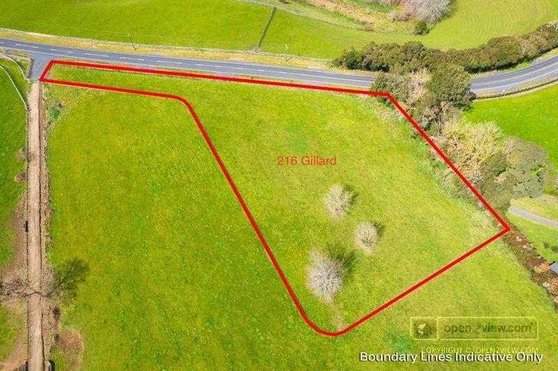 Slider image of 216 Gillard Road, Waikato