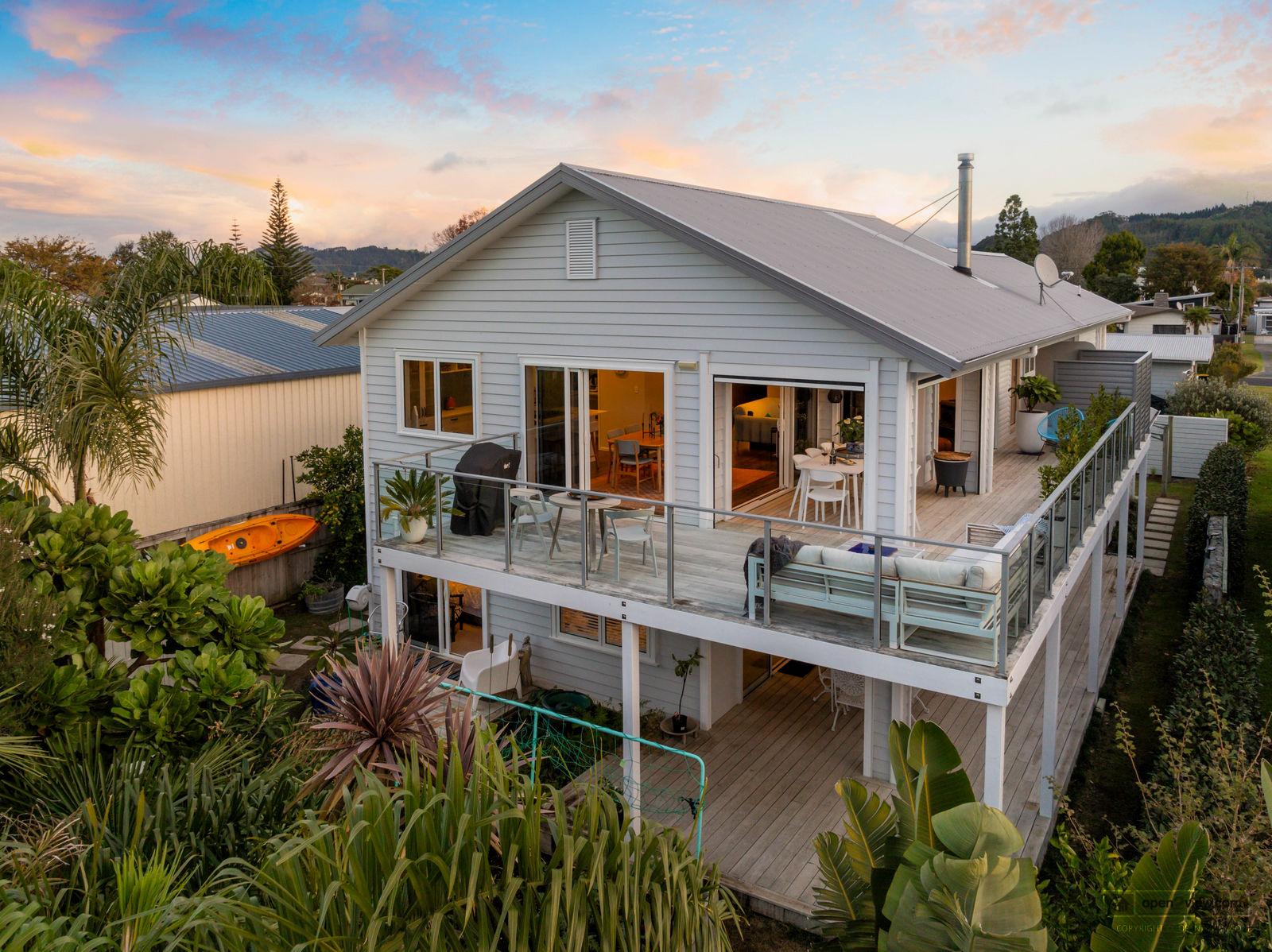 Featured image of 108B Riverview Road, Coromandel Peninsula
