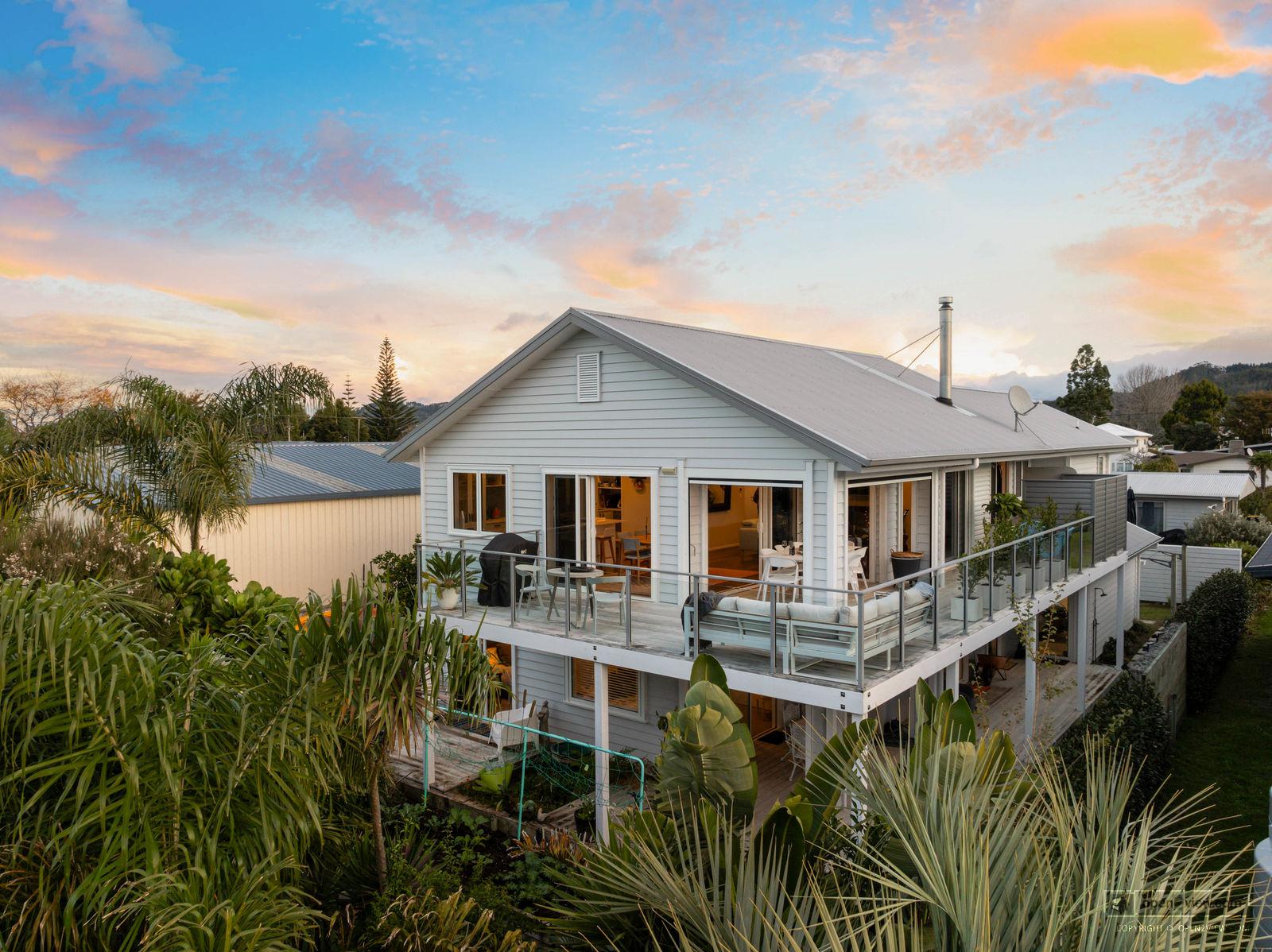 Slider image of 108B Riverview Road, Coromandel Peninsula