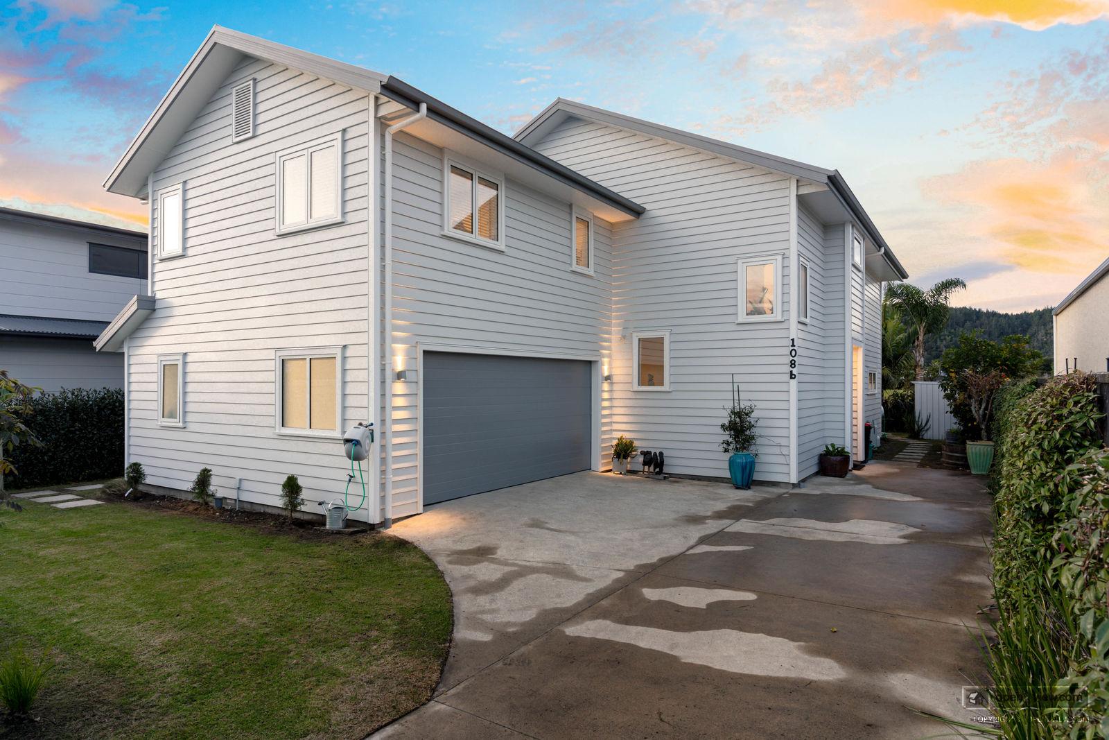 Slider image of 108B Riverview Road, Coromandel Peninsula