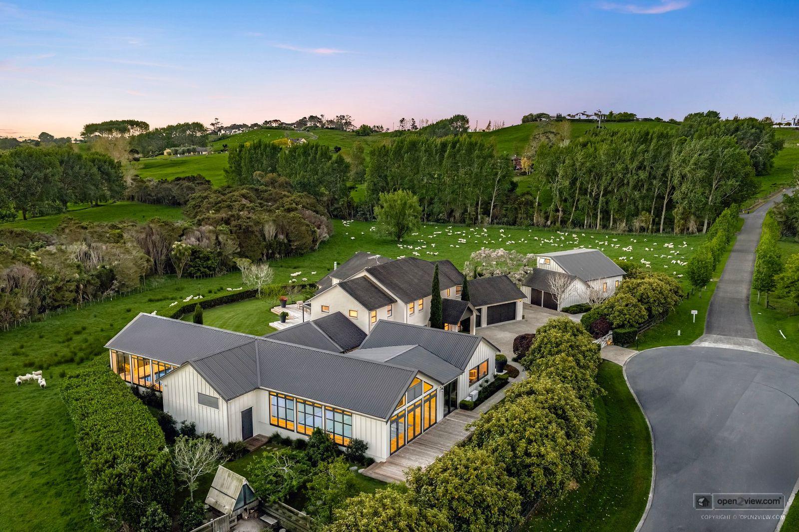 Slider image of 85 Goodland Drive, Auckland