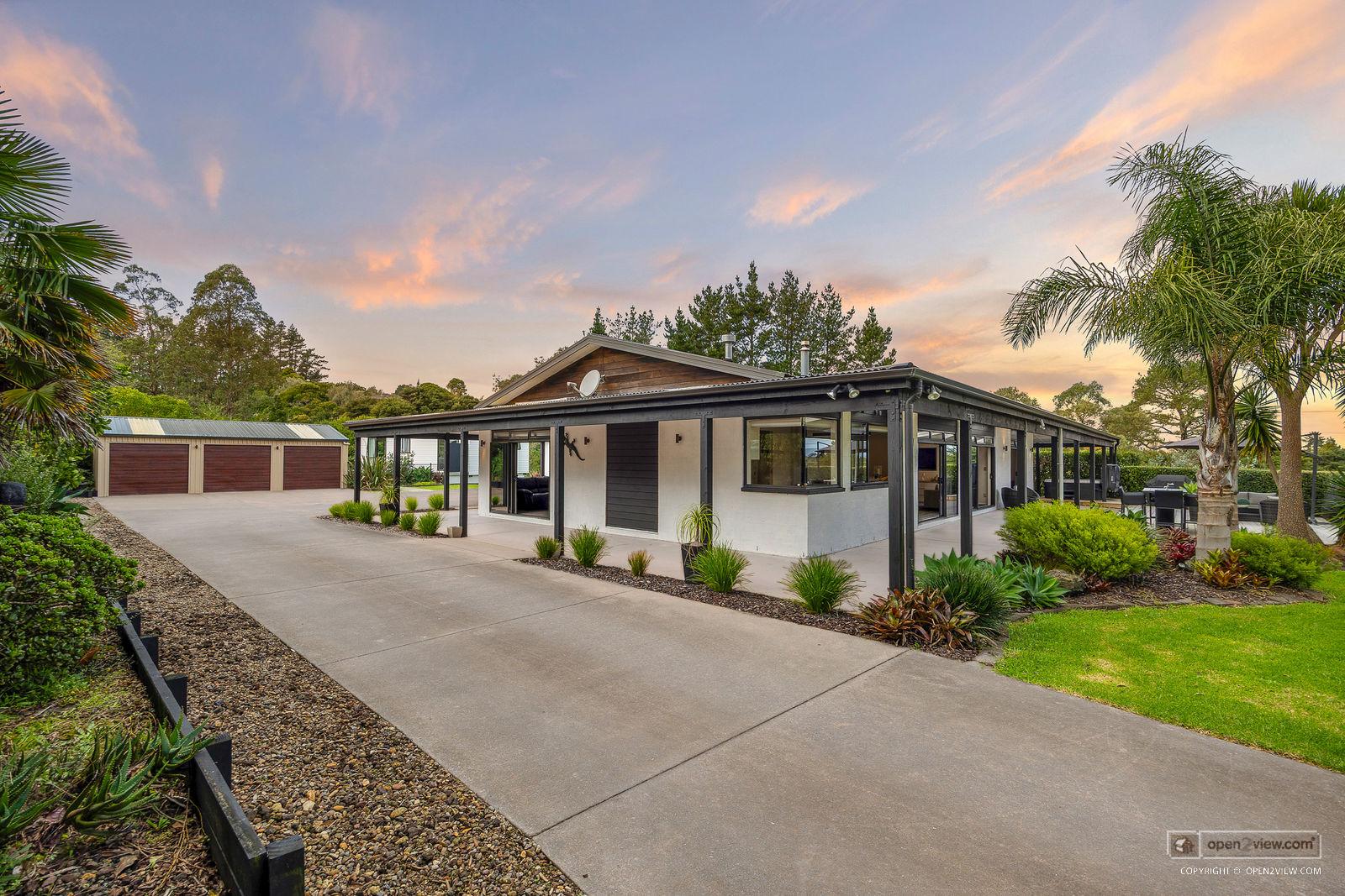 Slider image of 45 Terry Smyth Drive, Auckland