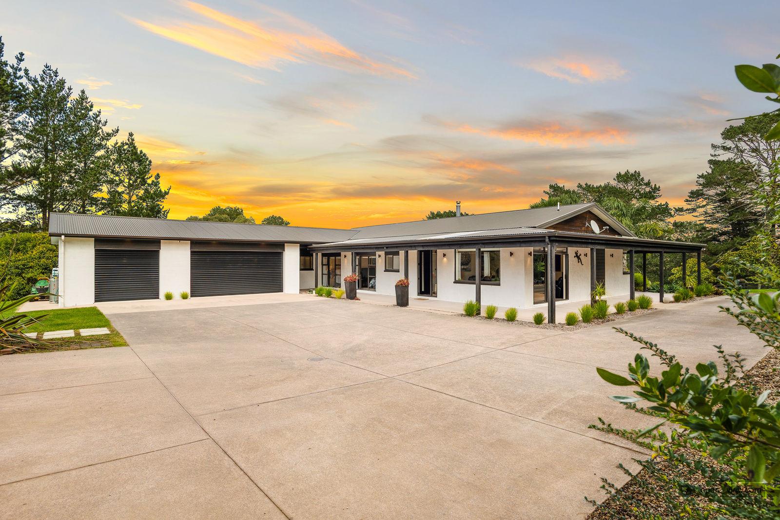 Featured image of 45 Terry Smyth Drive, Auckland
