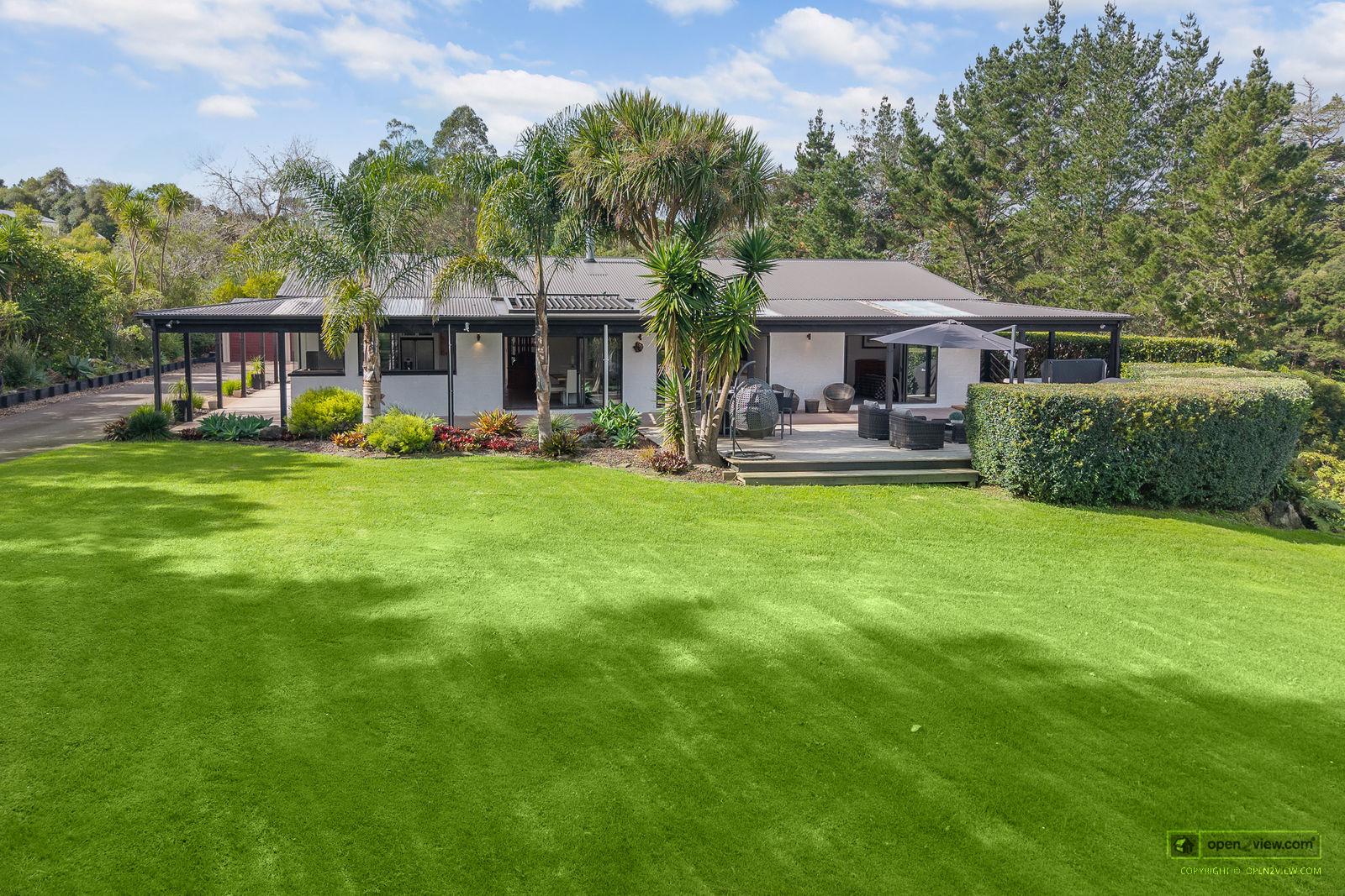 Slider image of 45 Terry Smyth Drive, Auckland