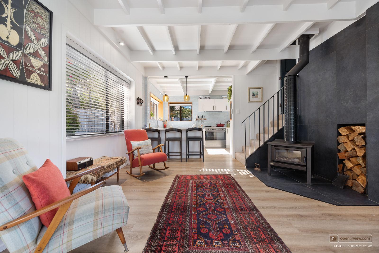 Slider image of 3 Muriwai Road, Auckland