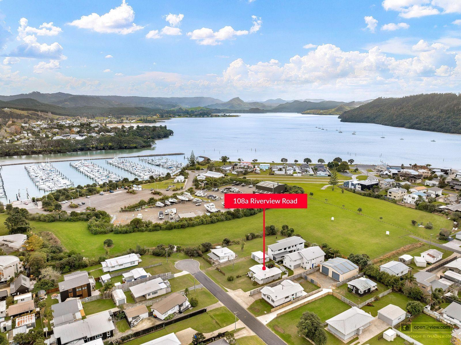 Slider image of 108a Riverview Road, Coromandel Peninsula