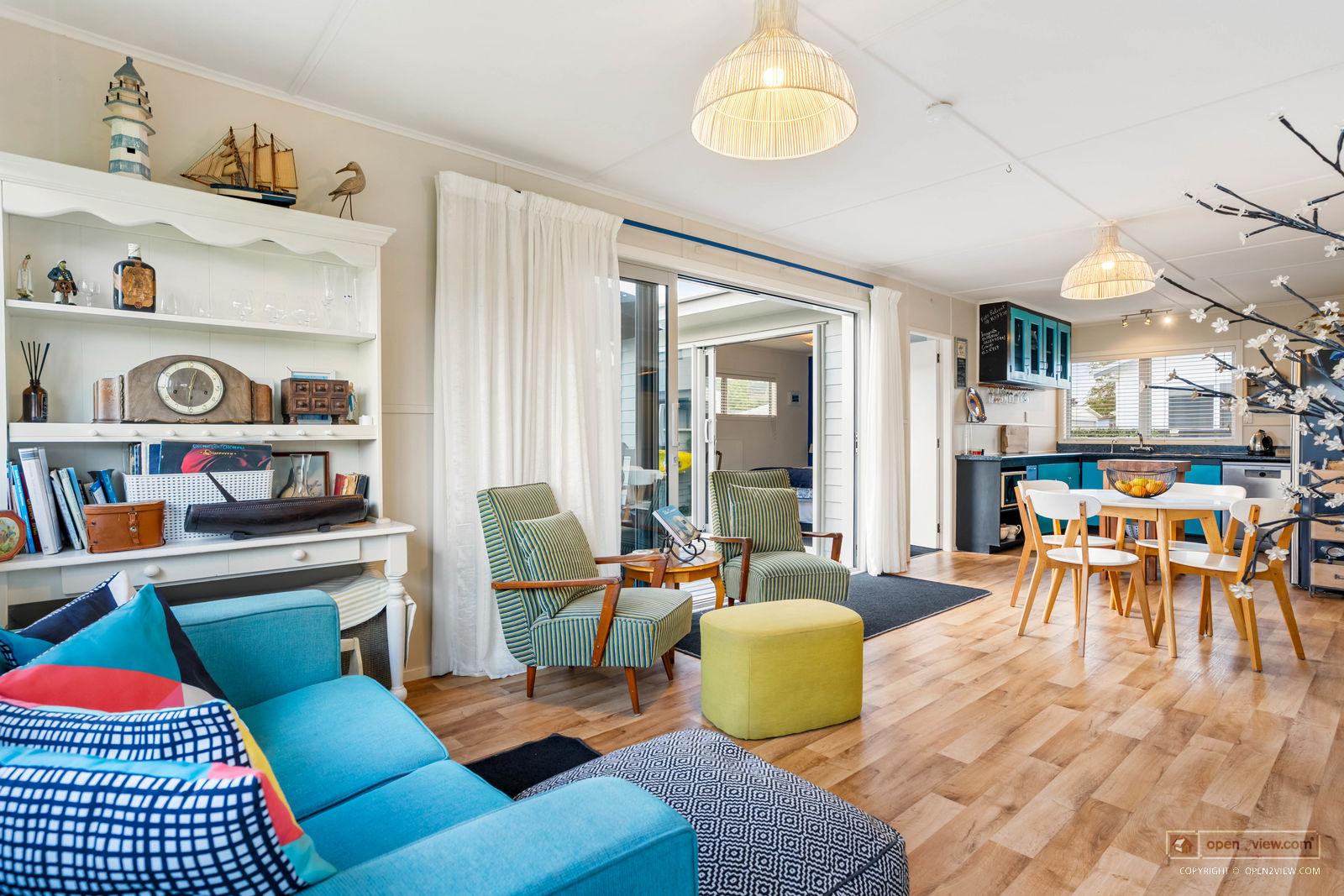 Slider image of 108a Riverview Road, Coromandel Peninsula