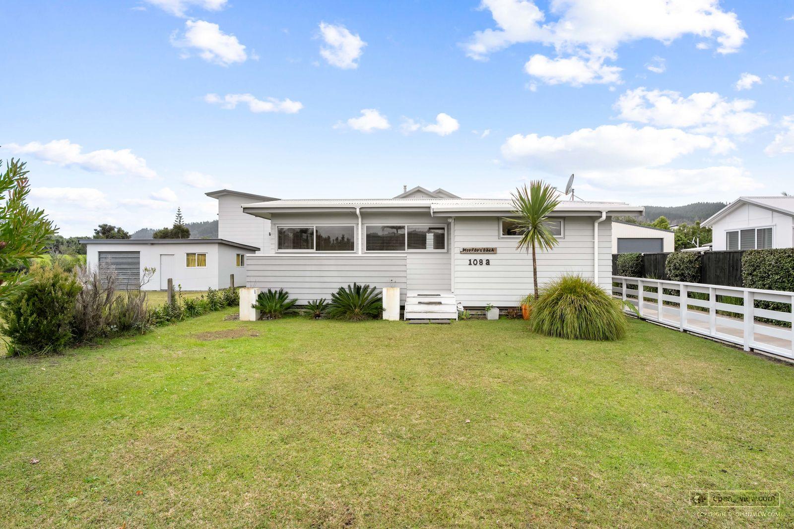 Slider image of 108a Riverview Road, Coromandel Peninsula