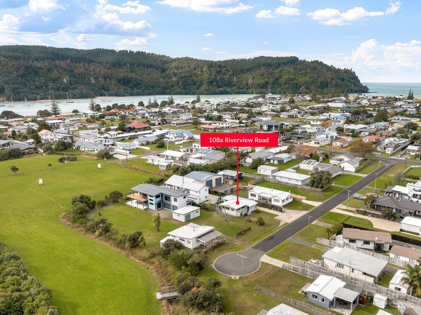 Slider image of 108a Riverview Road, Coromandel Peninsula