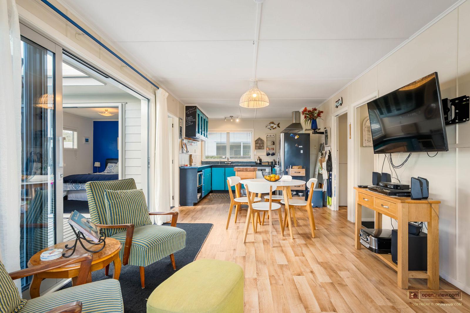 Slider image of 108a Riverview Road, Coromandel Peninsula