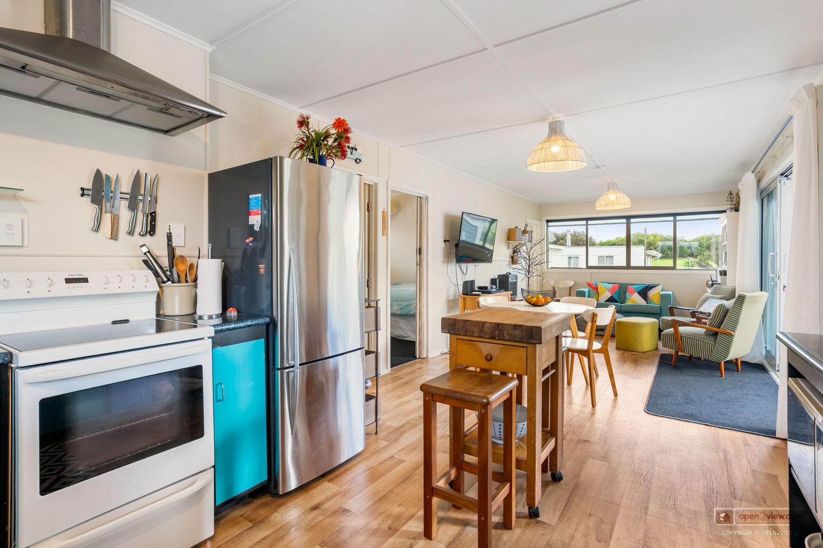 Slider image of 108a Riverview Road, Coromandel Peninsula